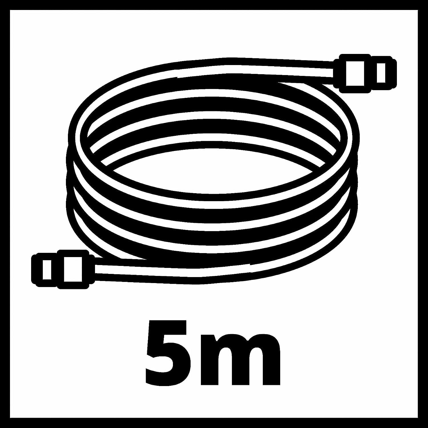 einhell-kit-air-comprim-3-pi-ces-8-bar-pistolet-tuyau image 6
