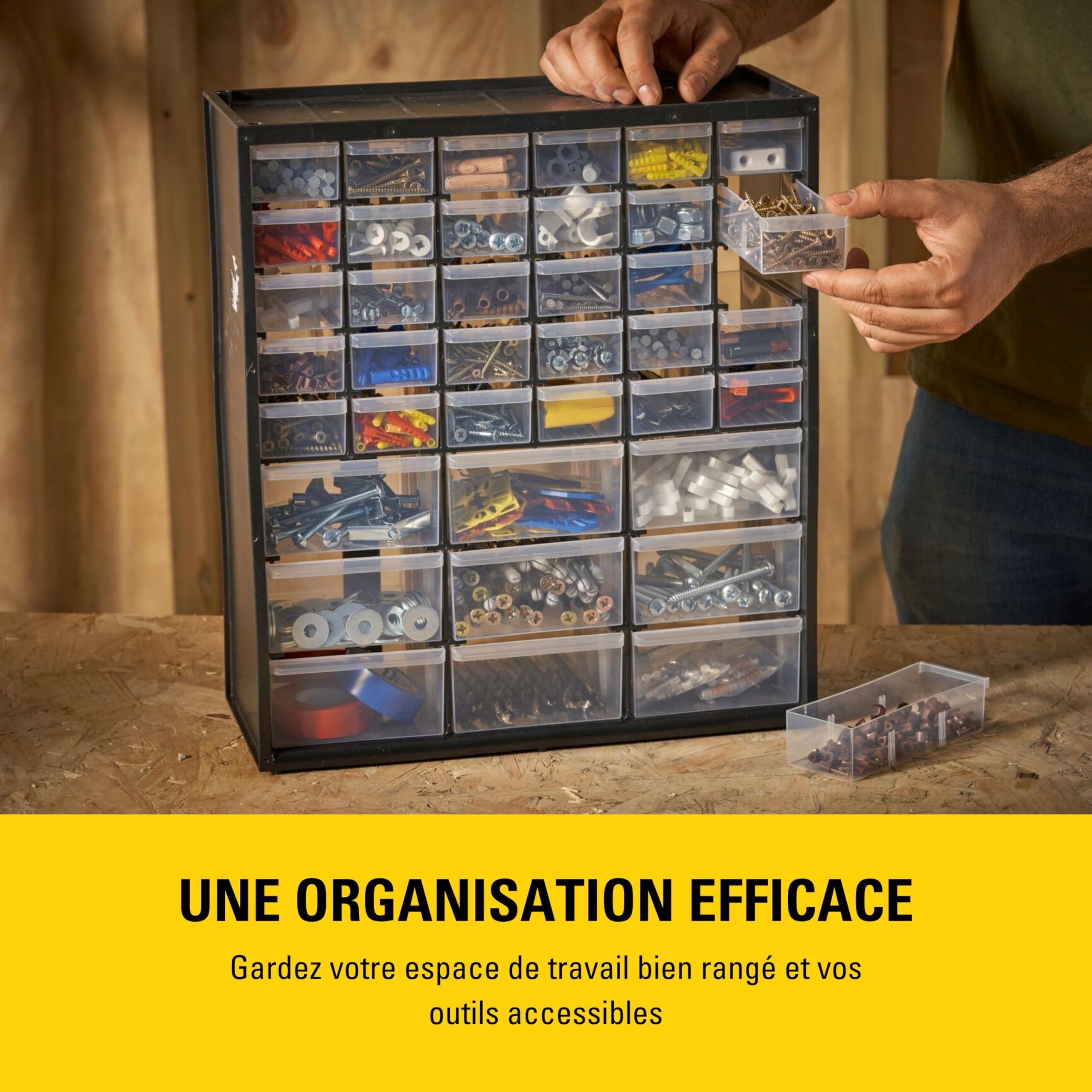 stanley-1-93-981-organiseur-39-tiroirs-polypropyl-ne image 2