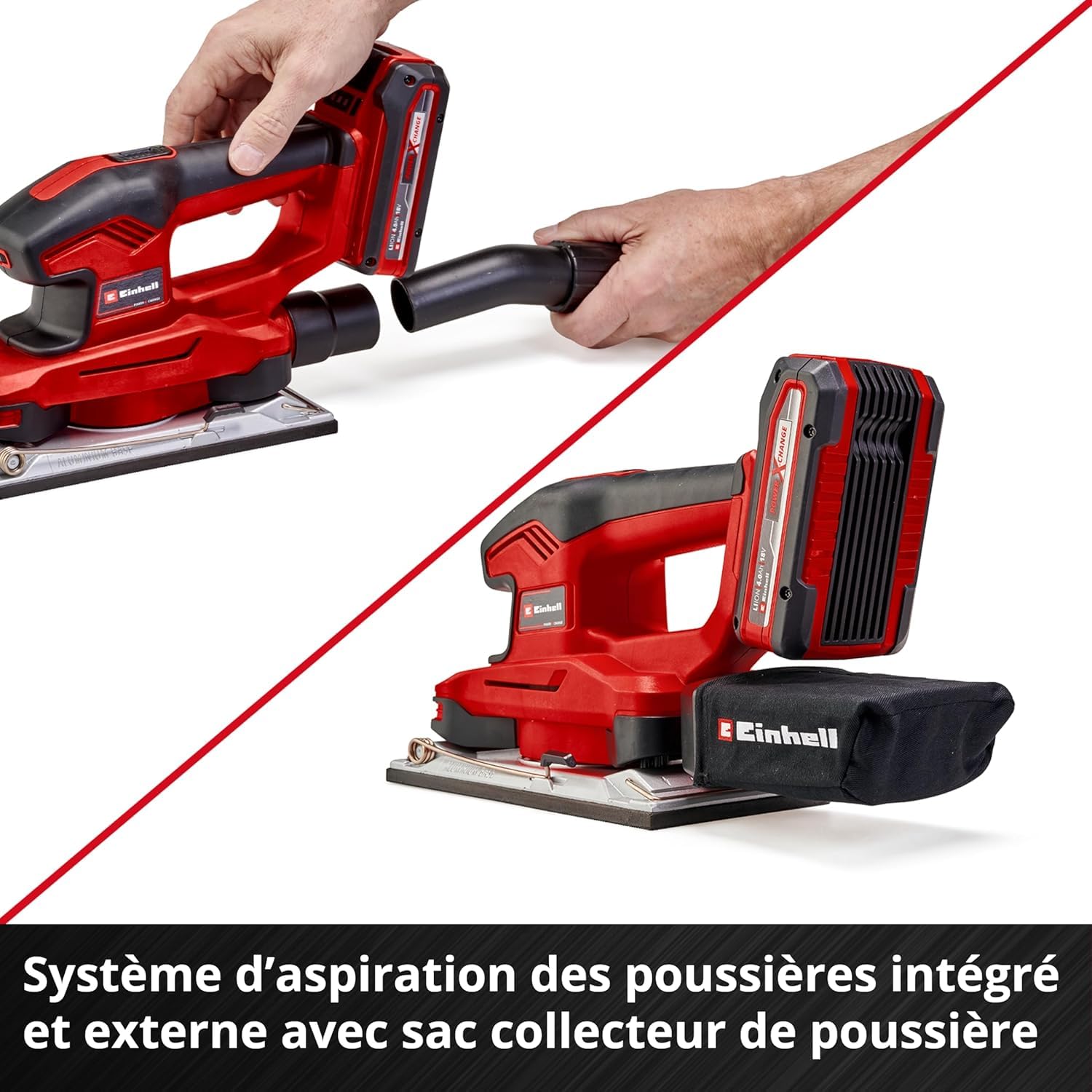 einhell-te-os-18-230-li-solo-ponceuse-vibrante-expert-18-v image 8