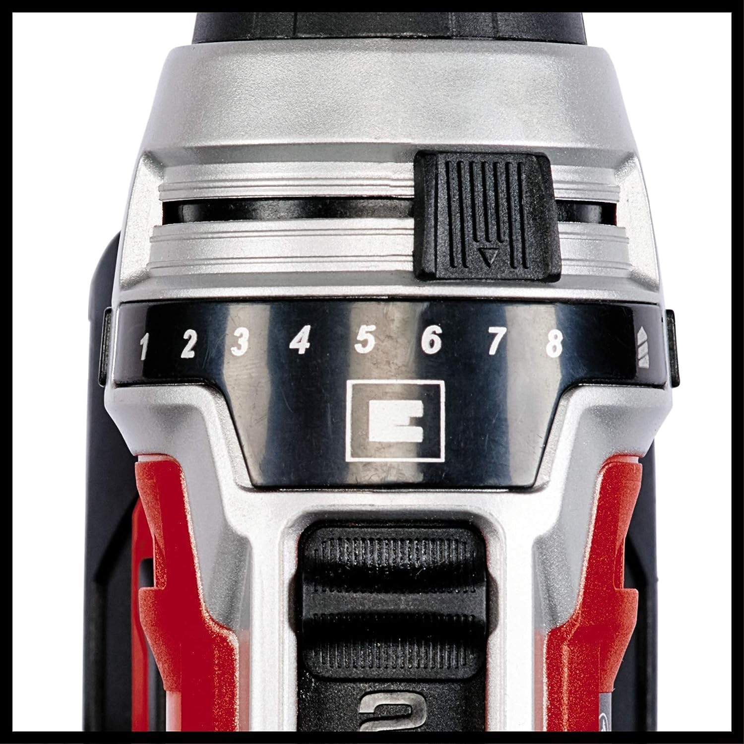 einhell-te-cd-18-li-e-solo-perceuse-visseuse-18v-sans-batterie image 4