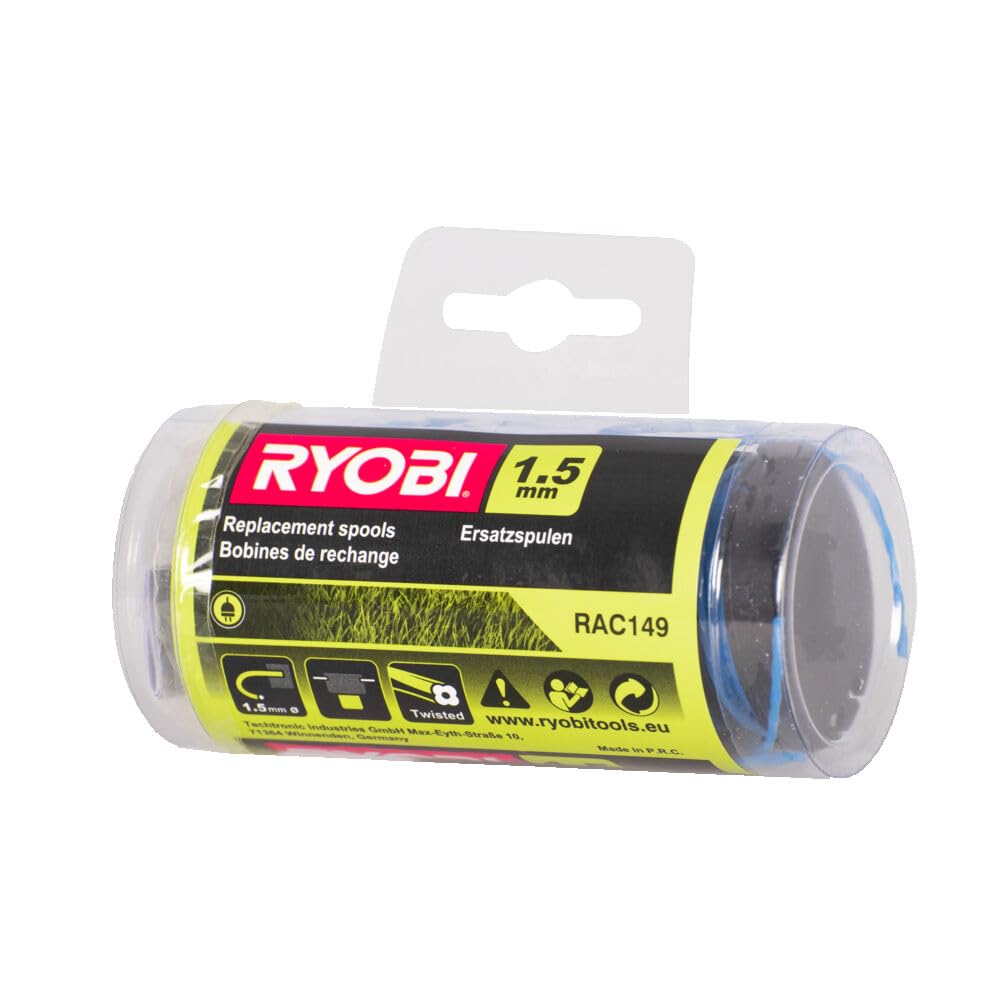ryobi-rac149-lot-3-bobines-fil-1-5-mm-rlt3525 image 3