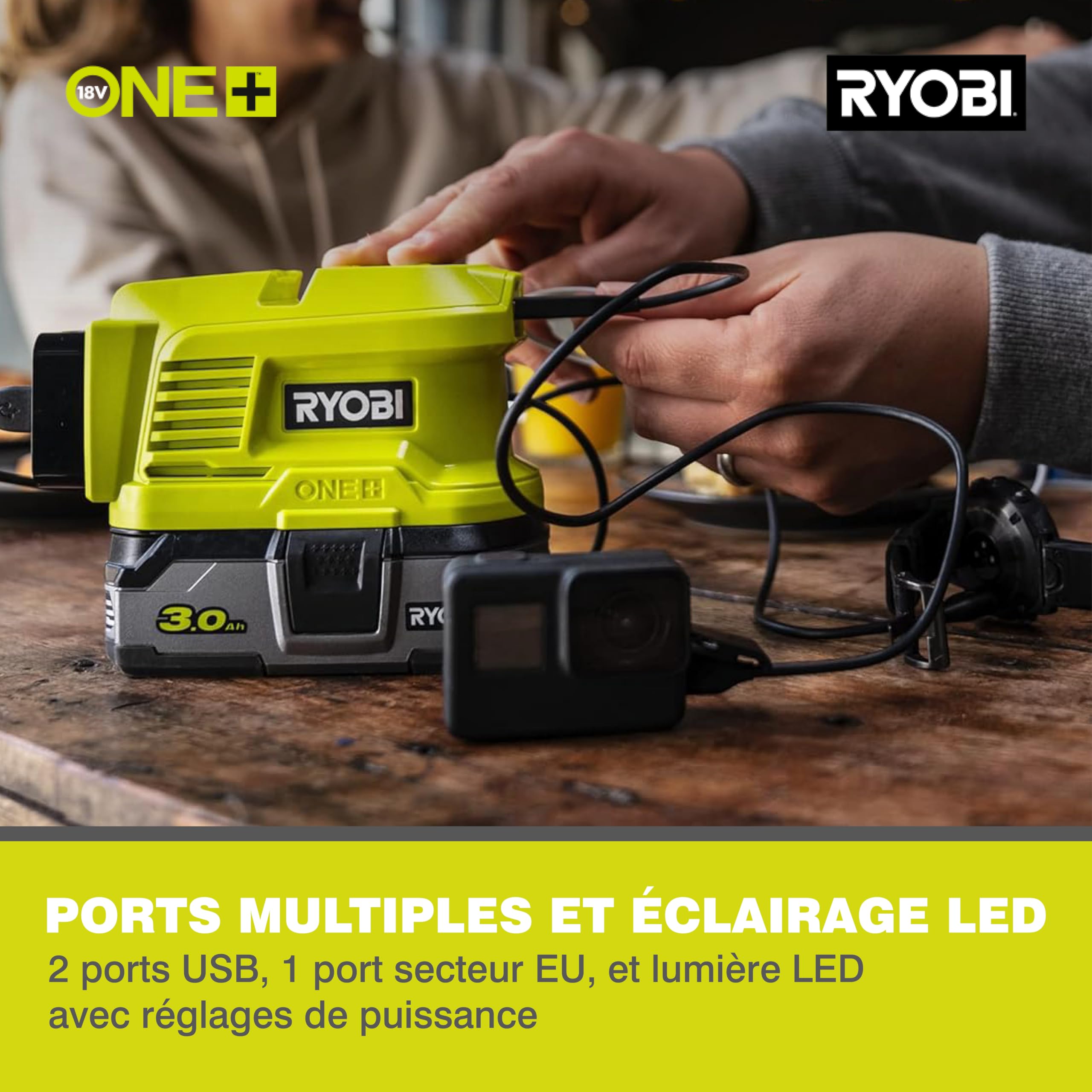ryobi-ry18bi150a-transformateur-18v-sans-batterie-150w image 5