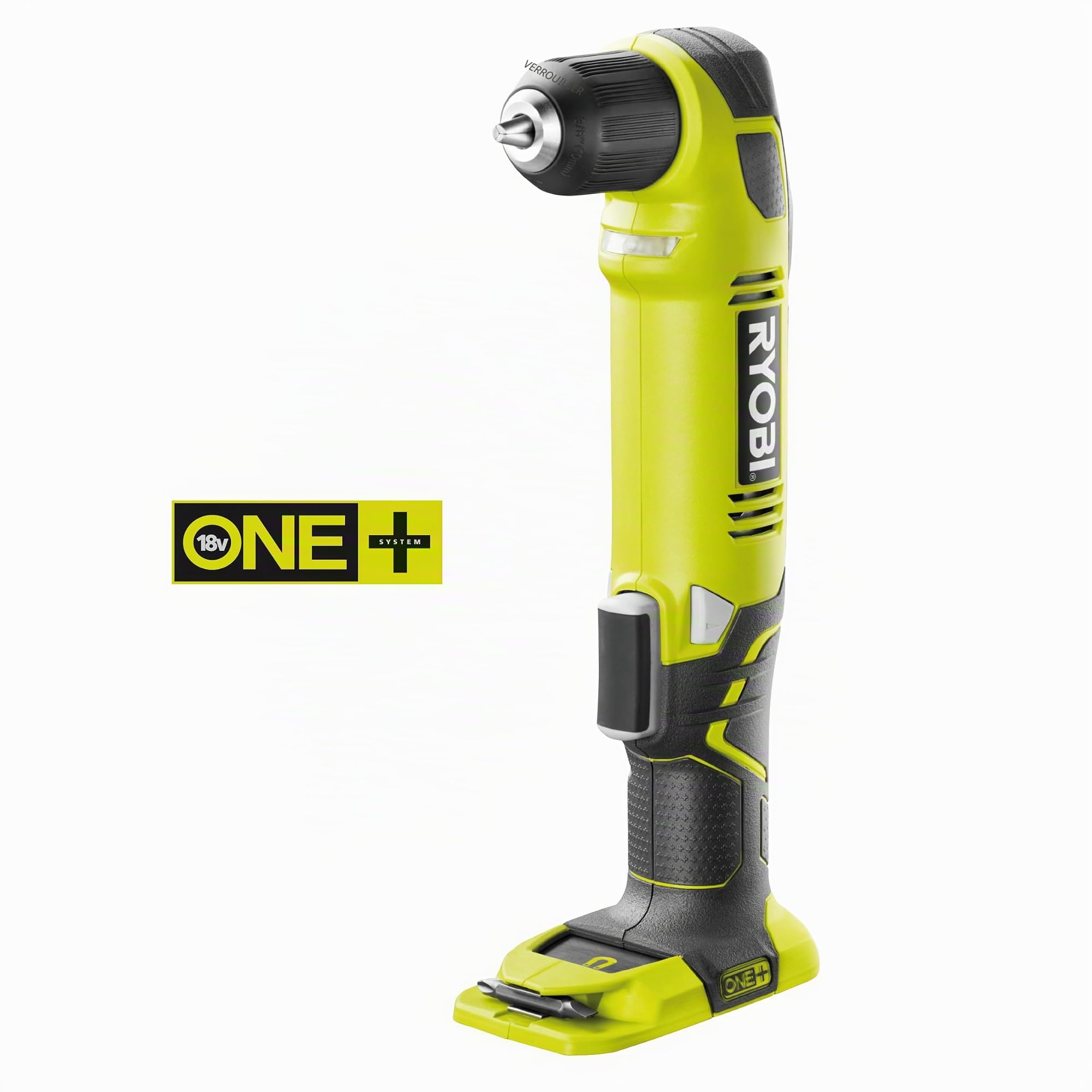 ryobi-rad1801m-perceuse-visseuse-d-angle-18-v-one-solo image 2