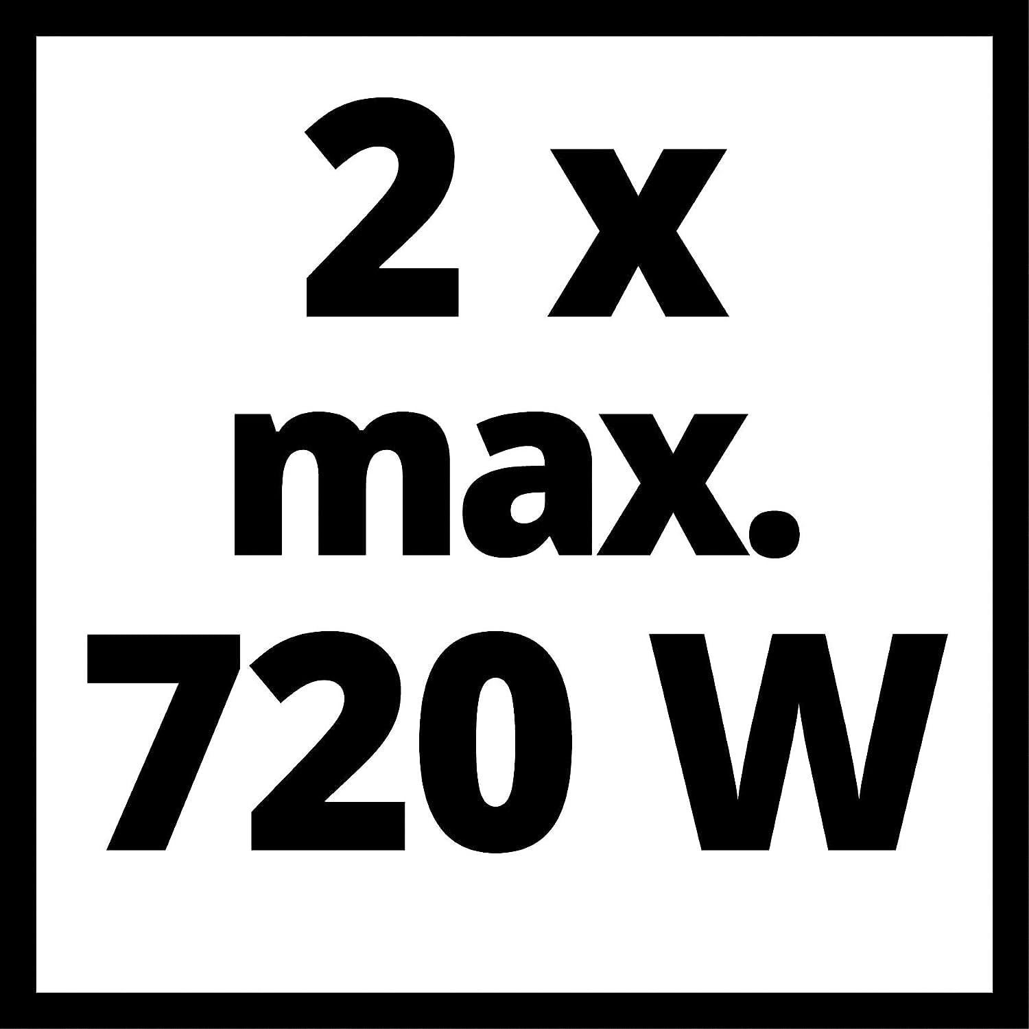 einhell-pxc-twinpack-batterie-18v-2-5ah-lot-de-2 image 4