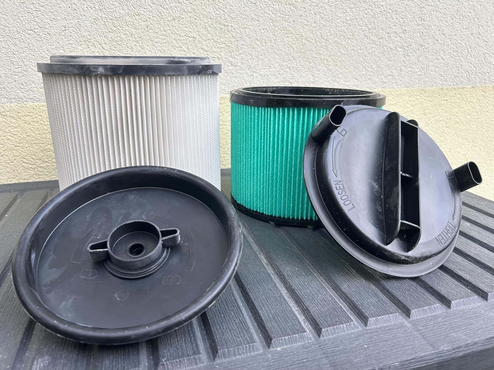 Sac adapté