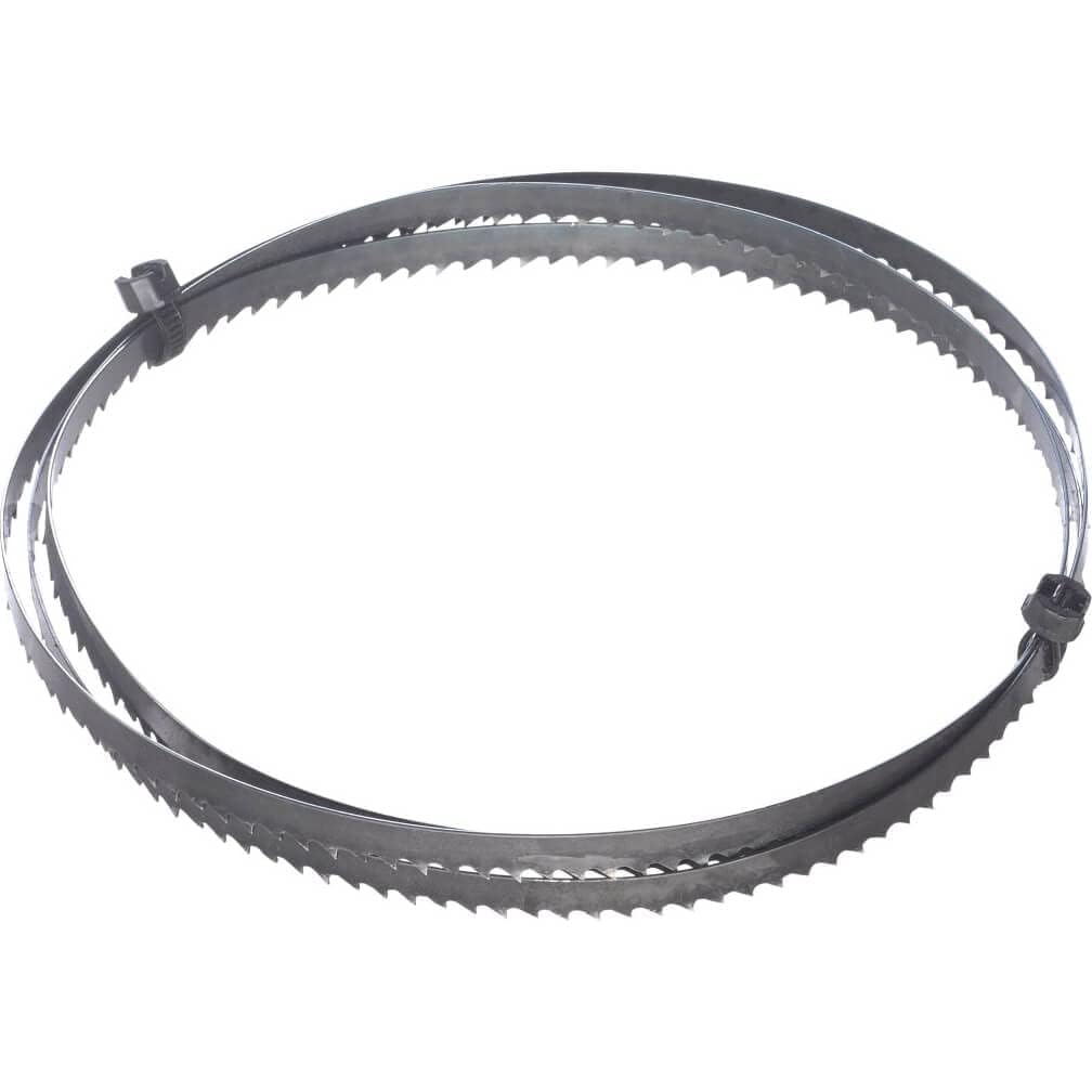 kwb-by-einhell-tc-sb-200-lame-scie-ruban-1400-mm-6-tpi image 1