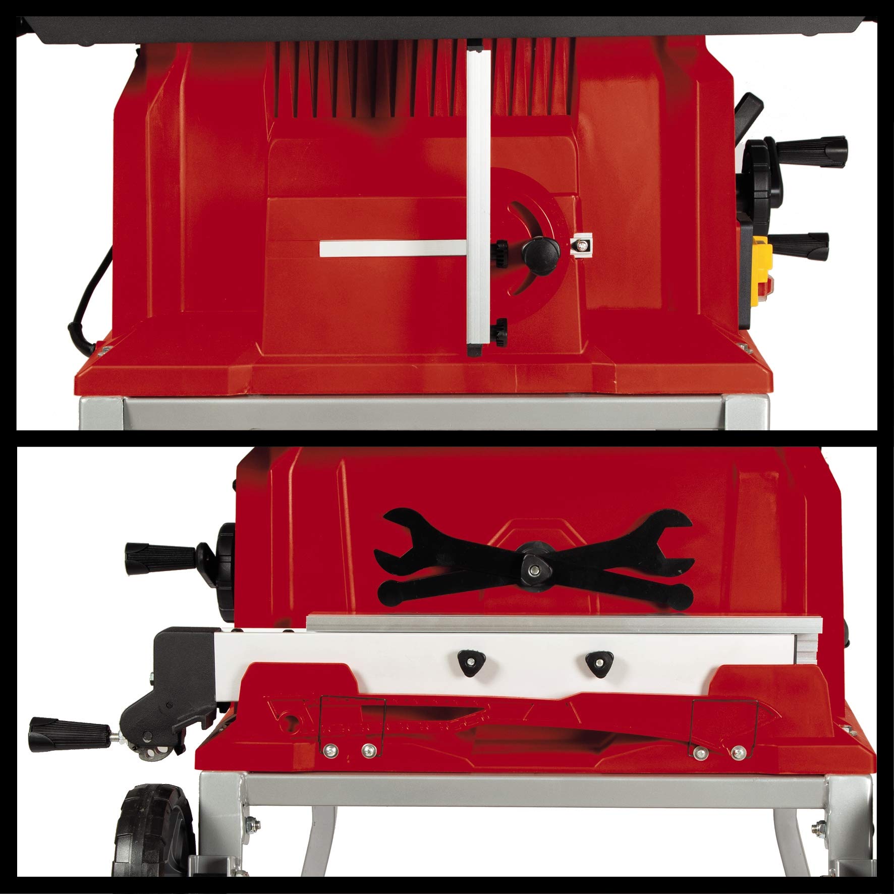 einhell-te-ts-250-uf-scie-circulaire-sur-table-2000-w image 4