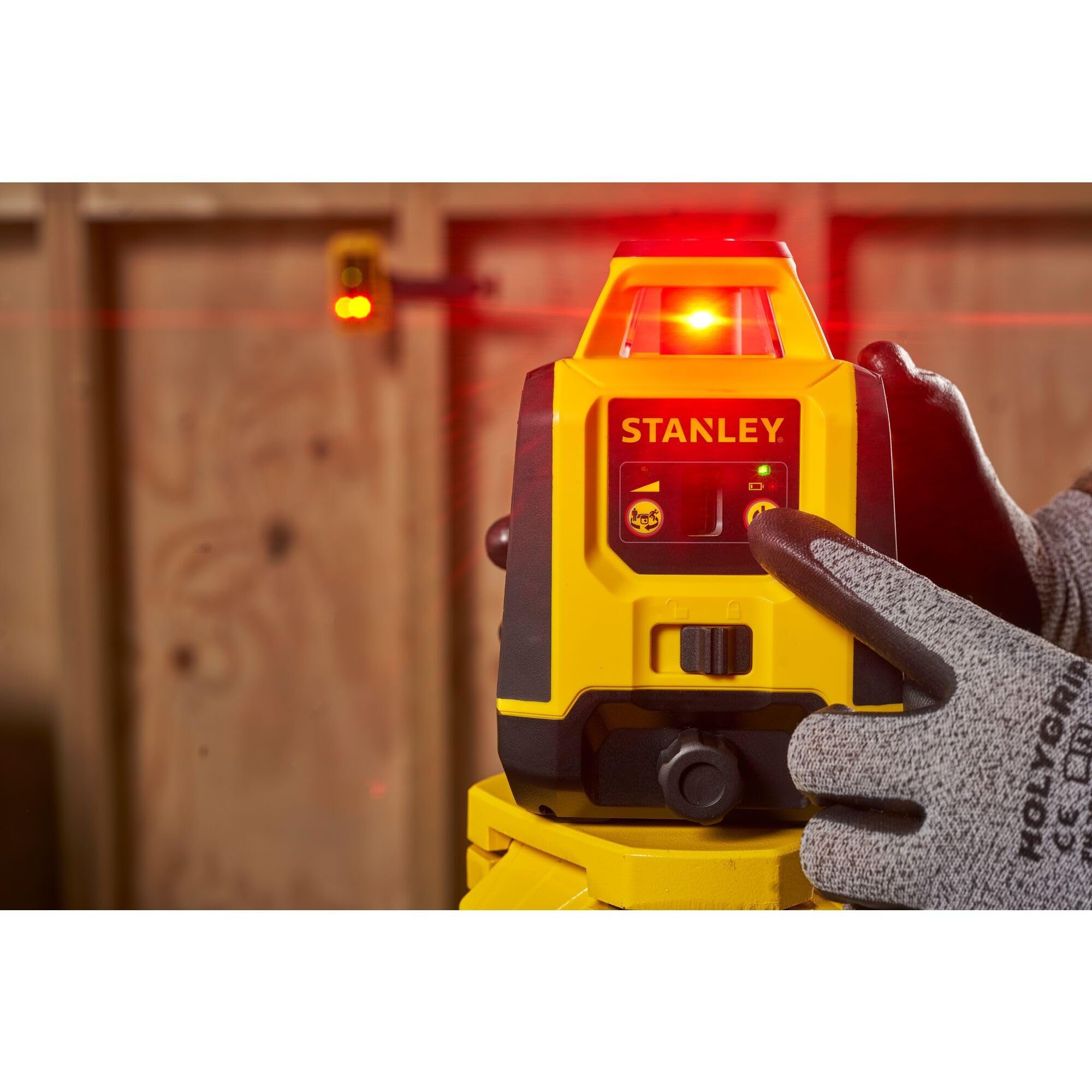 stanley-fatmax-stht77616-0-niveau-laser-rotatif-rouge-240m image 7