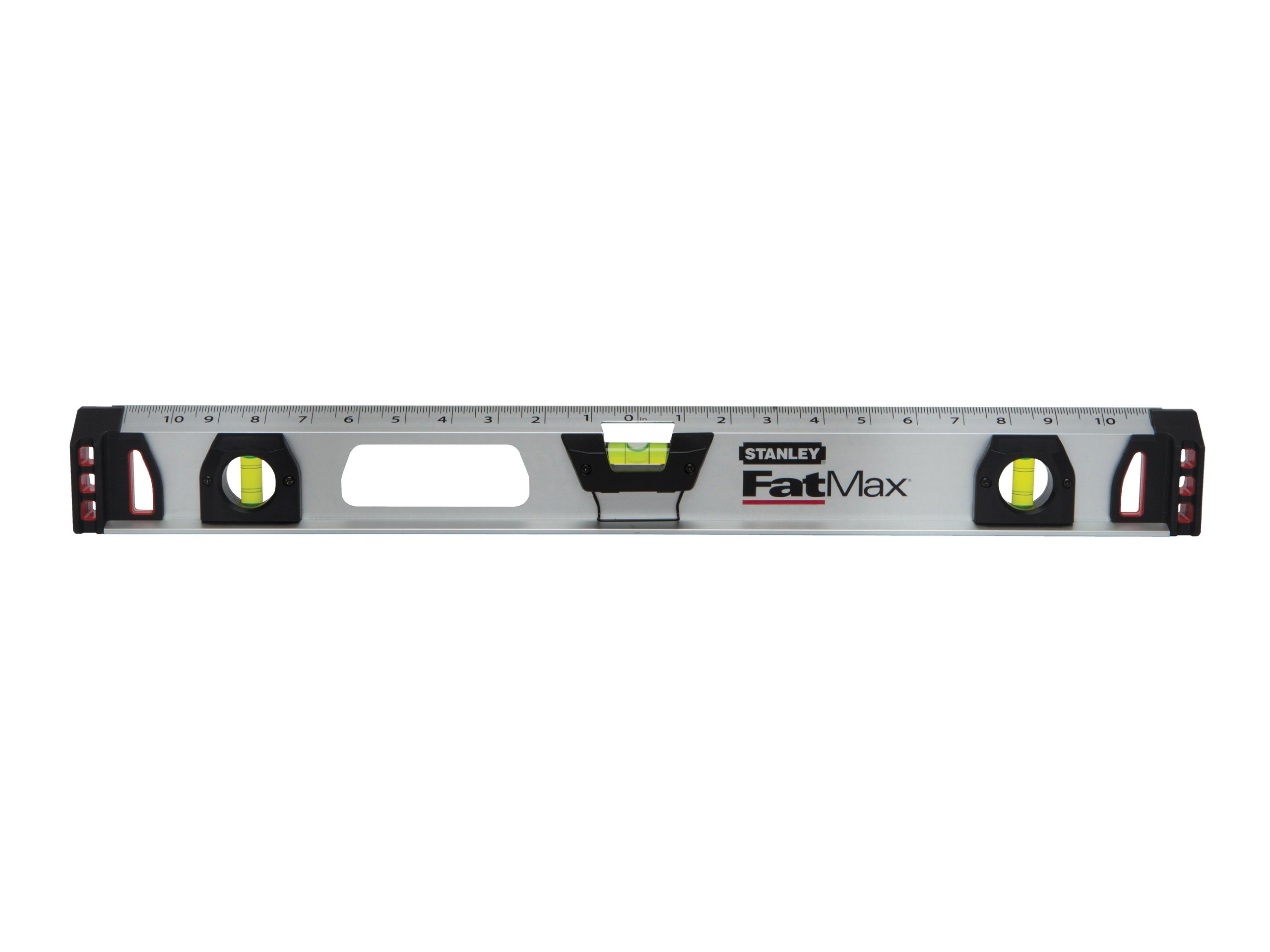 stanley-fatmax-1-43-554-niveau-magn-tique-60-cm-aluminium image 4