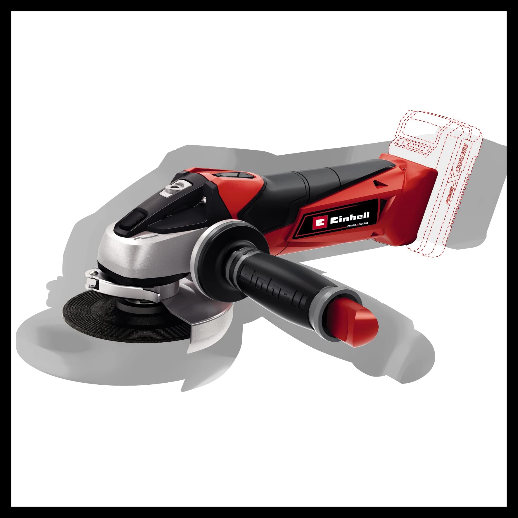 einhell-te-ag-18-115-li-solo-meuleuse-d-angle-115-mm-solo image 5