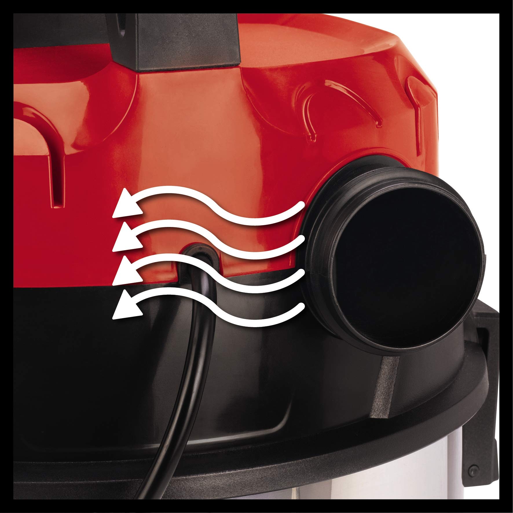 einhell-te-vc-2230-sac-aspirateur-chantier-30l-1150w image 6