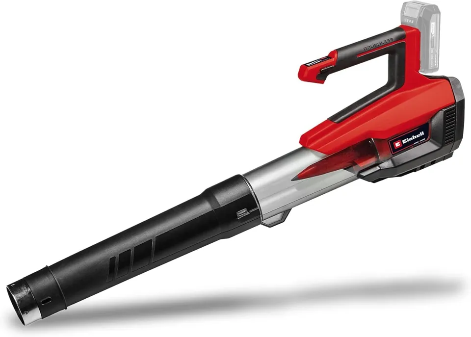 einhell-gp-lb-18-200-li-e-solo-souffleur-feuilles-200-km-h-solo image 1