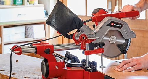 einhell-lame-de-scie-circulaire-210-mm-40-dents-bois-pvc image 4