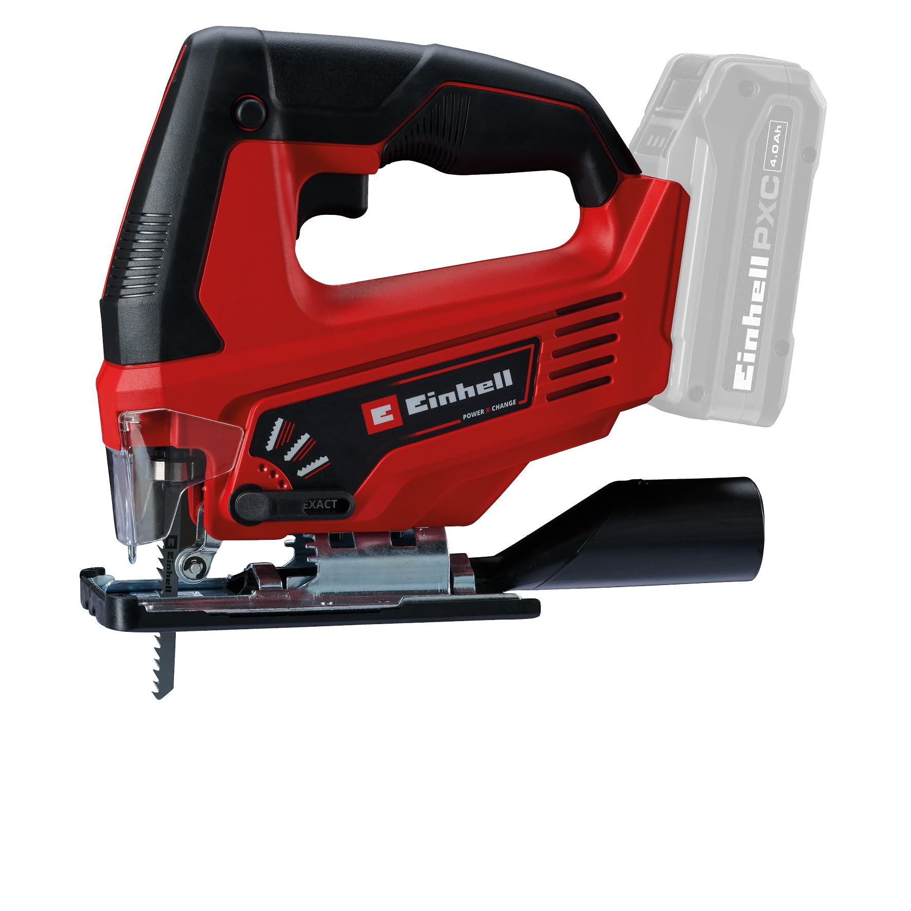 einhell-te-tk-18-3-li-kit-3-outils-18v-perceuse-meuleuse-scie image 8