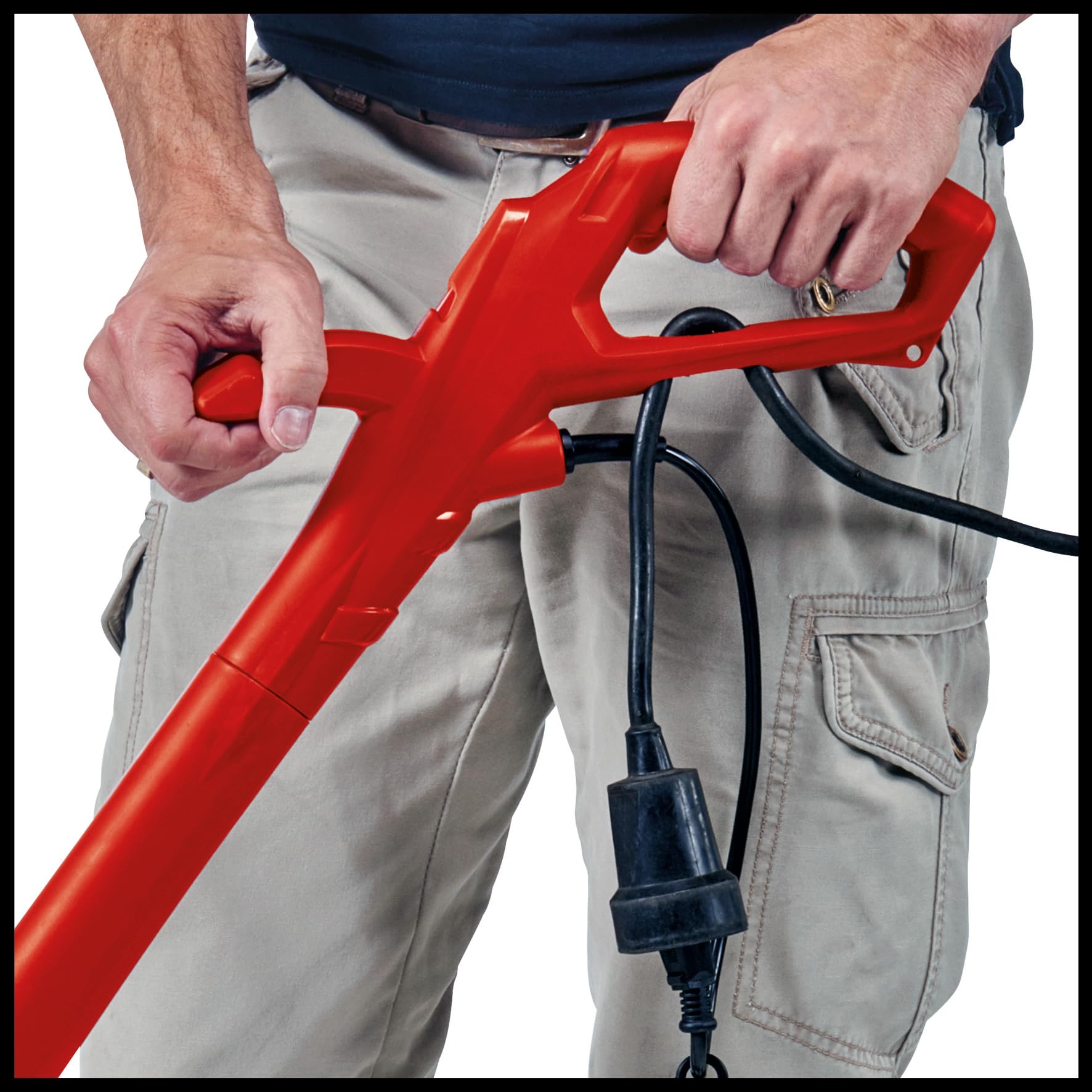 einhell-gc-et-2522-coupe-bordures-250w-22-cm image 3