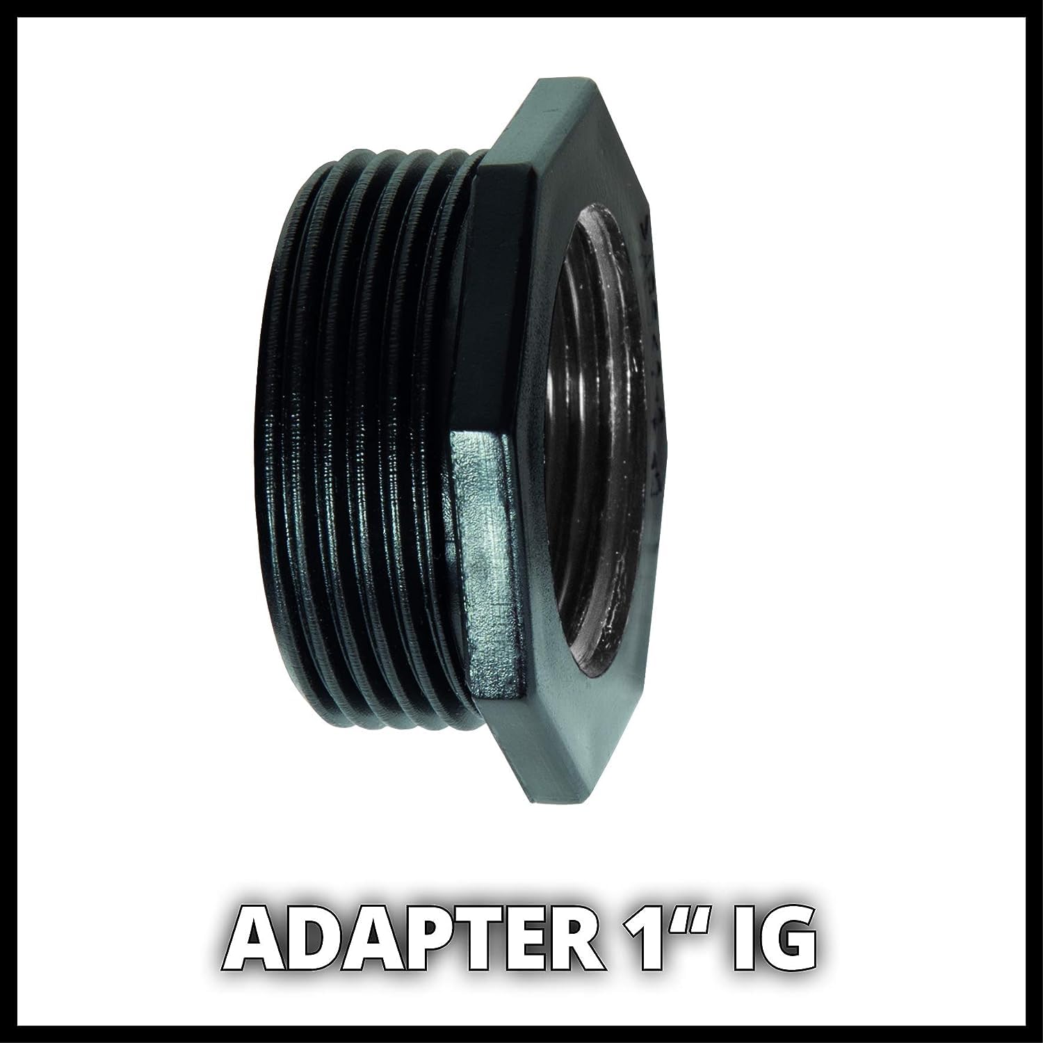 einhell-tuyau-d-aspiration-7-m-25-mm-pompe-jardin image 3