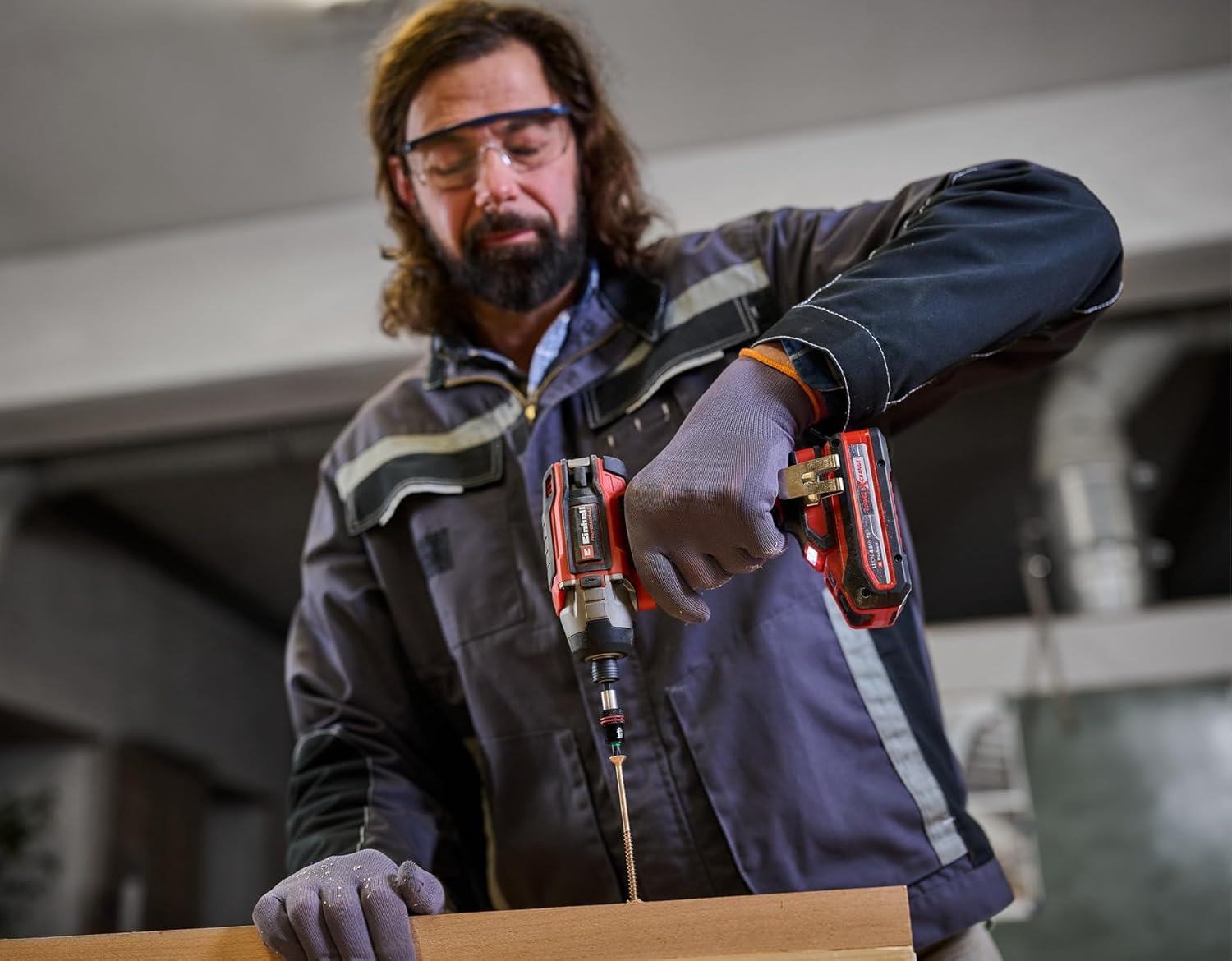einhell-tp-ci-18-220-li-bl-solo-visseuse-chocs-220-nm-brushless image 4