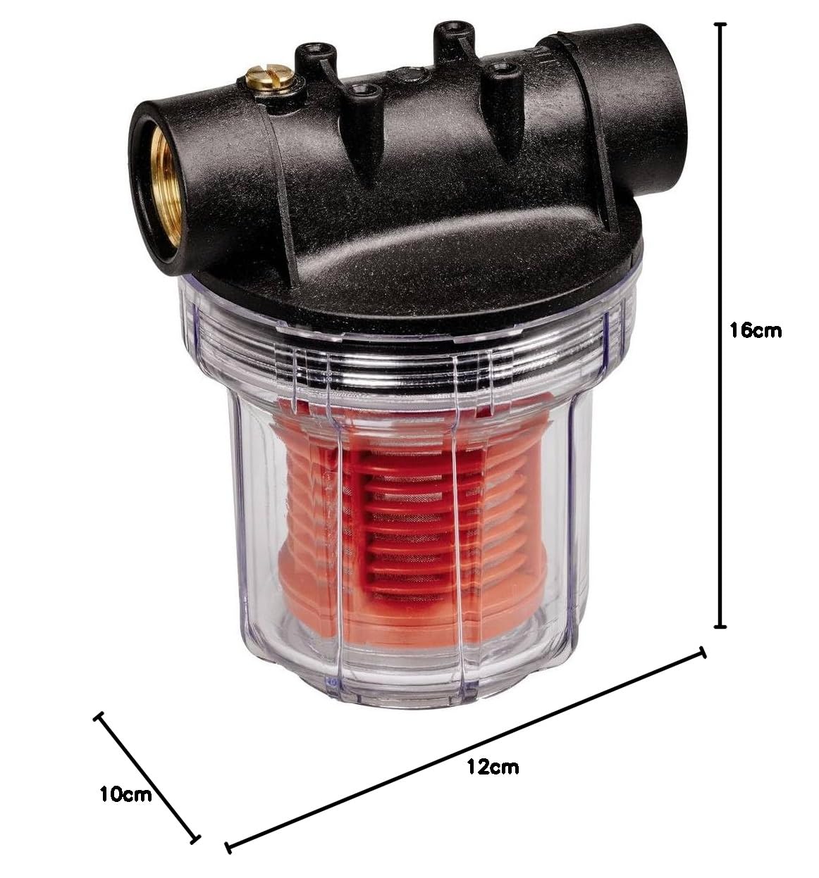 einhell-pr-filtre-pompe-12-cm-4000-l-h-laiton-filtre-fin image 4