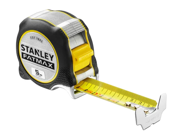stanley-fatmax-xtreme-m-tre-ruban-5-m-x-32-mm image 1