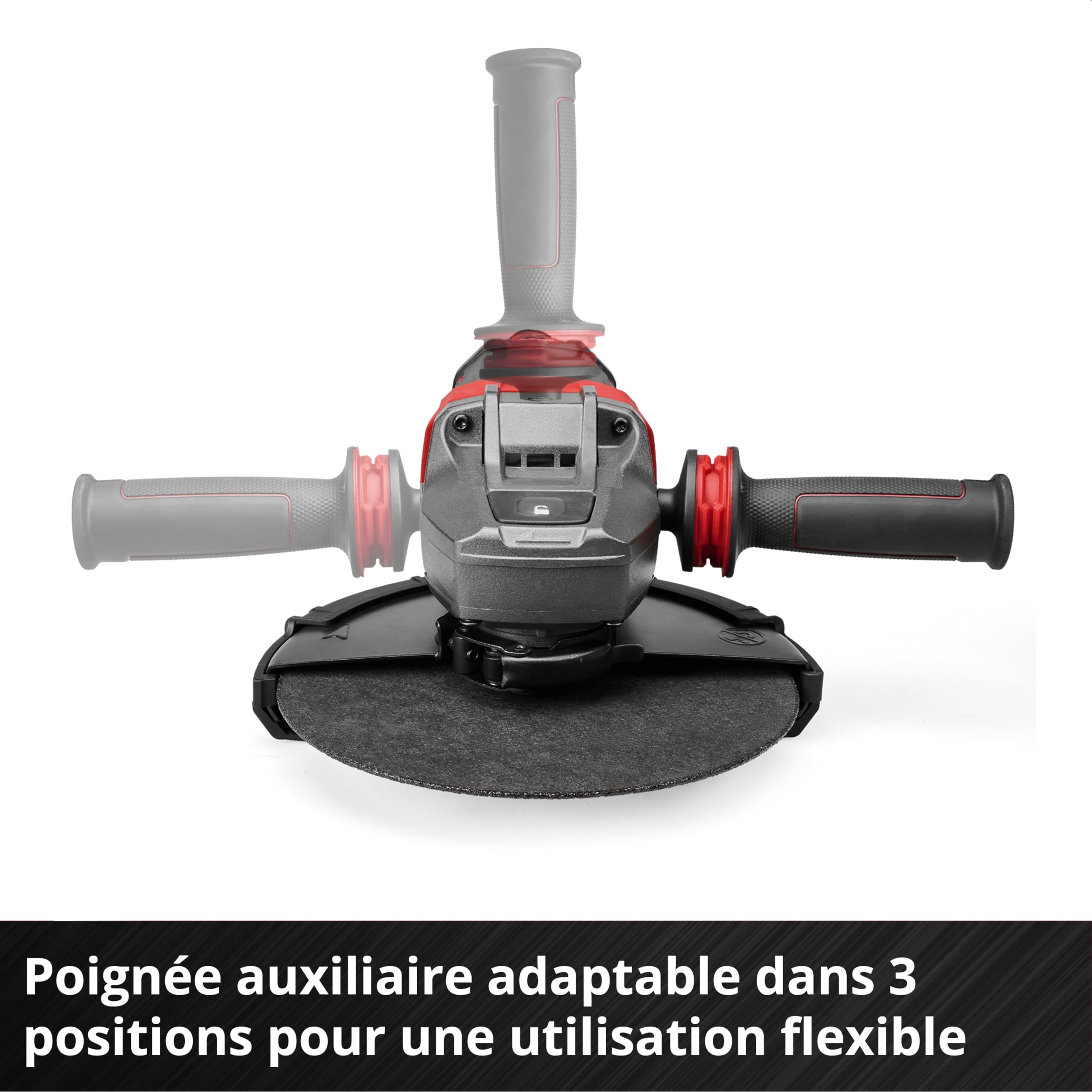 einhell-tp-ag-230-2400-meuleuse-d-angle-230-mm-2400-w image 8
