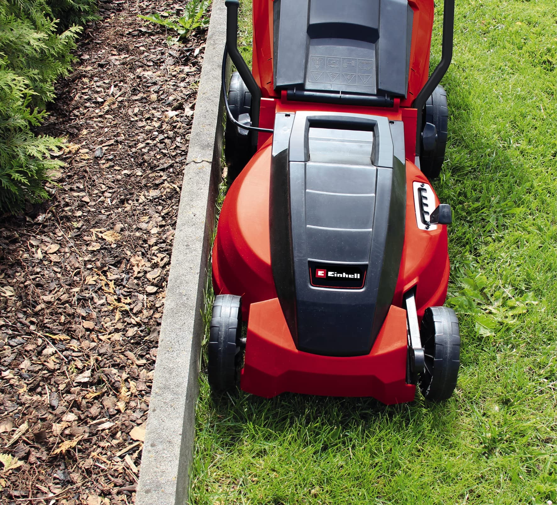 einhell-gc-em-1500-36-tondeuse-lectrique-1500w-36cm image 3