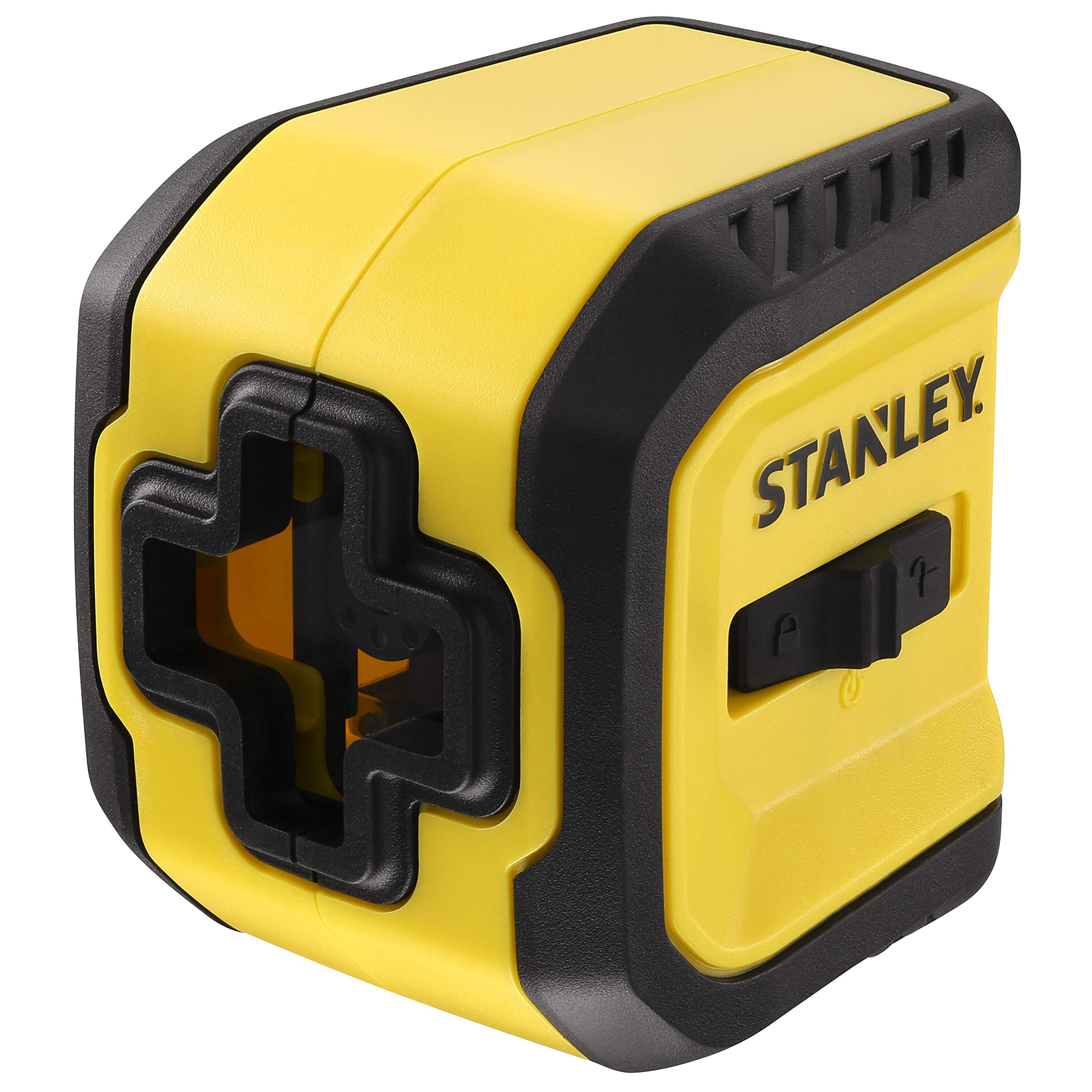 stanley-fatmax-stht77611-0-niveau-laser-croix-rouge-10-m image 1
