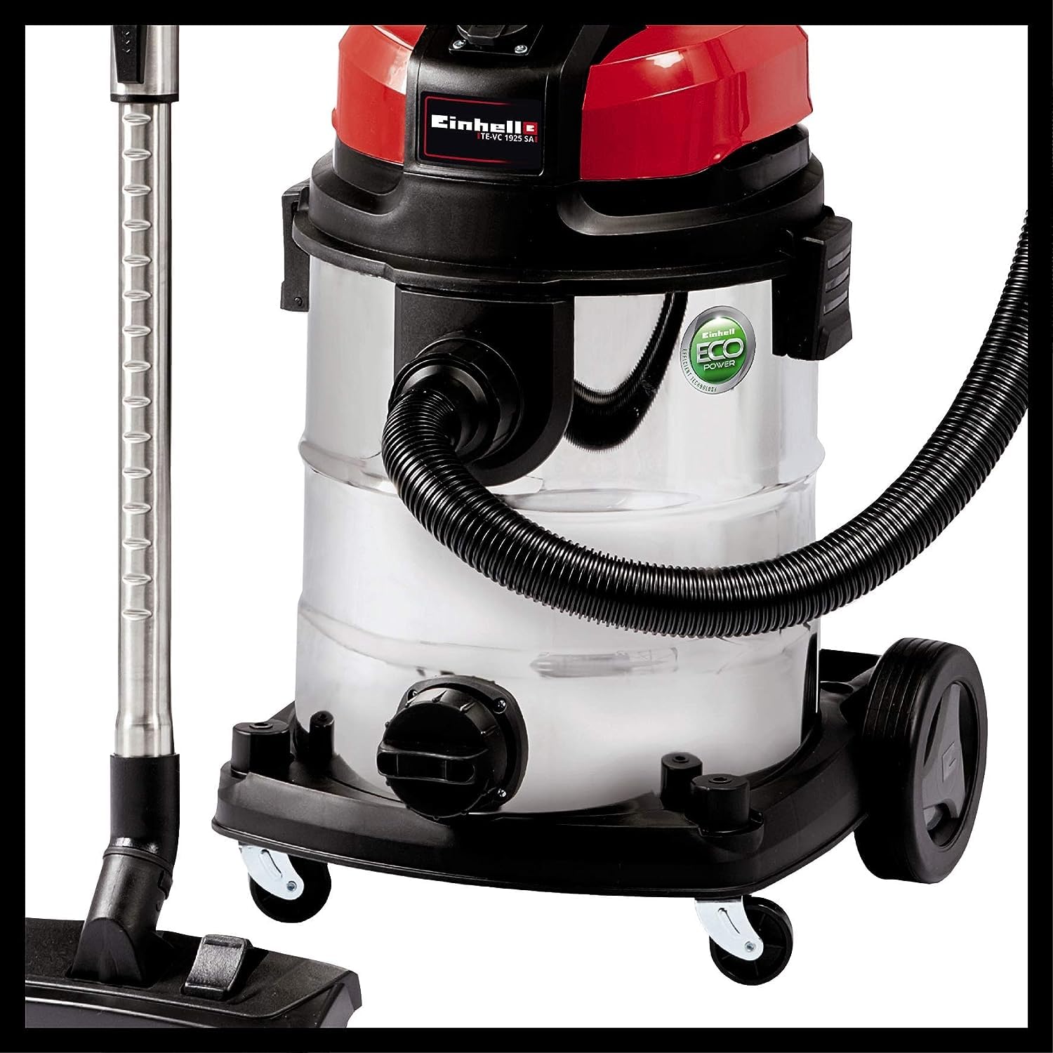 einhell-te-vc-1925-sa-aspirateur-eaux-et-poussi-res-25l-inox-800w image 6