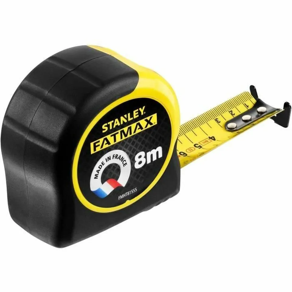 stanley-fatmax-blade-armor-m-tre-ruban-8-m-x-32-mm image 1