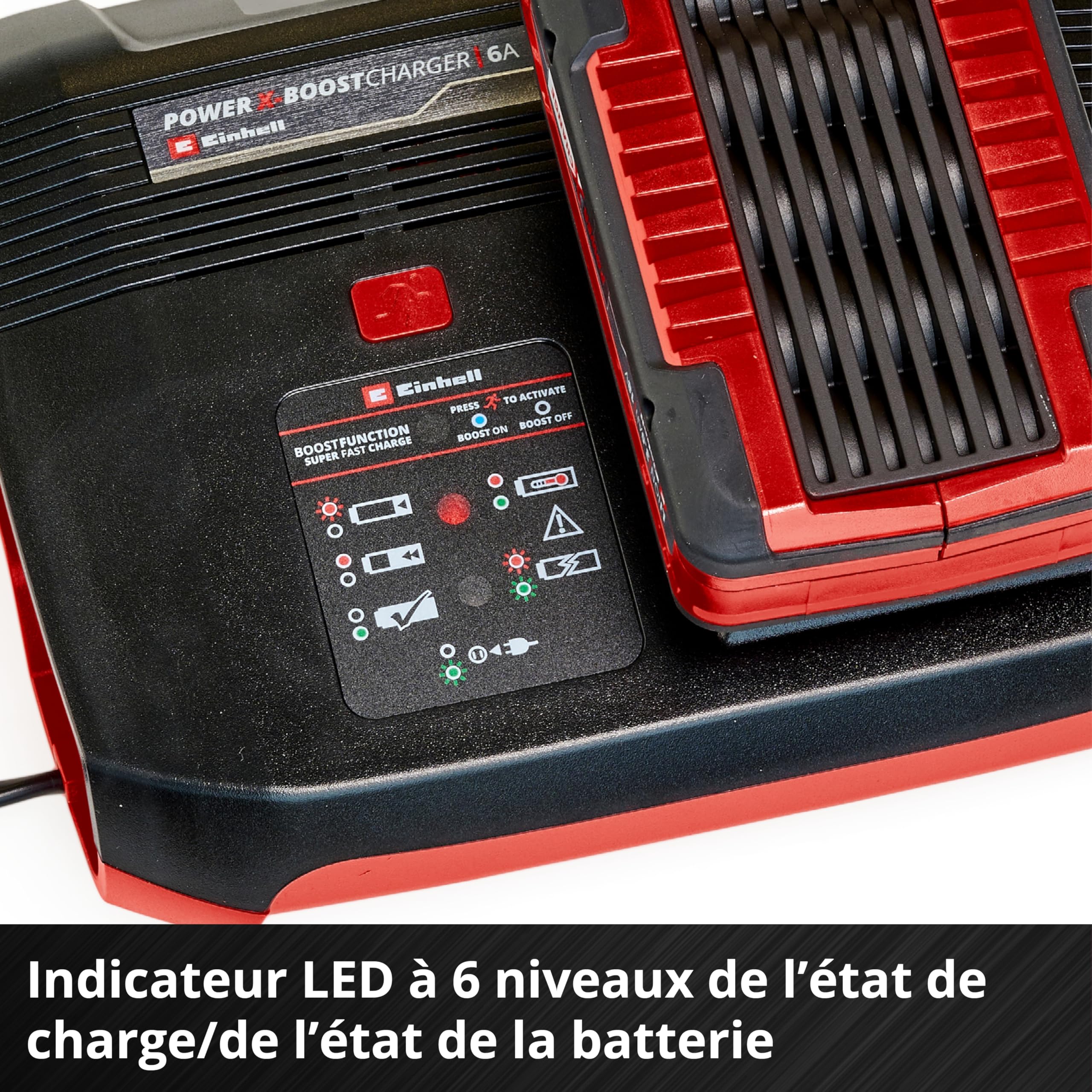 einhell-power-x-change-chargeur-booster-6a-18v-mural image 5