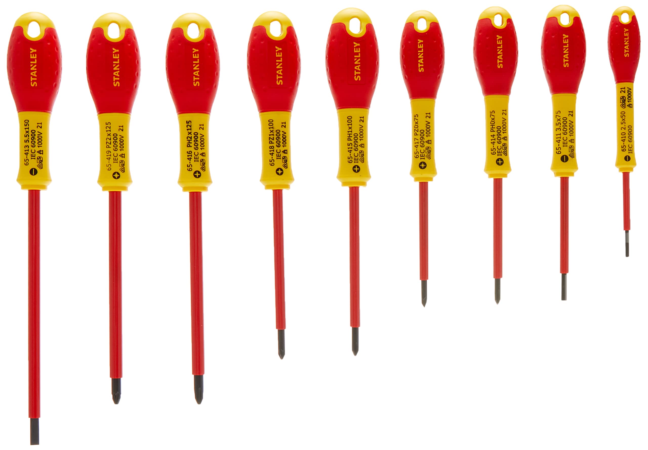stanley-fatmax-0-62-573-jeu-10-tournevis-isol-s-1000v image 1