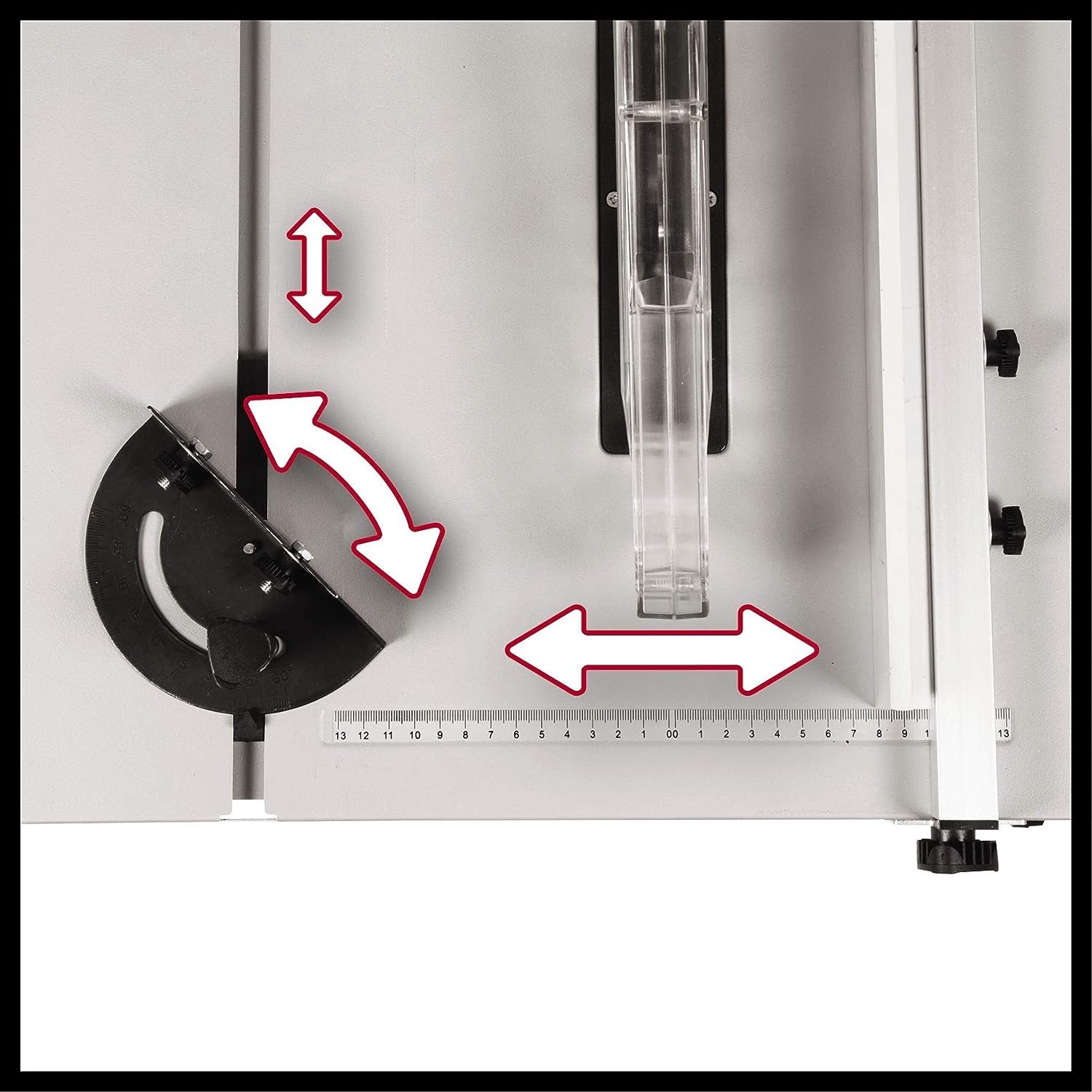 einhell-tc-ts-210-scie-sur-table-210-mm-1200-w image 6