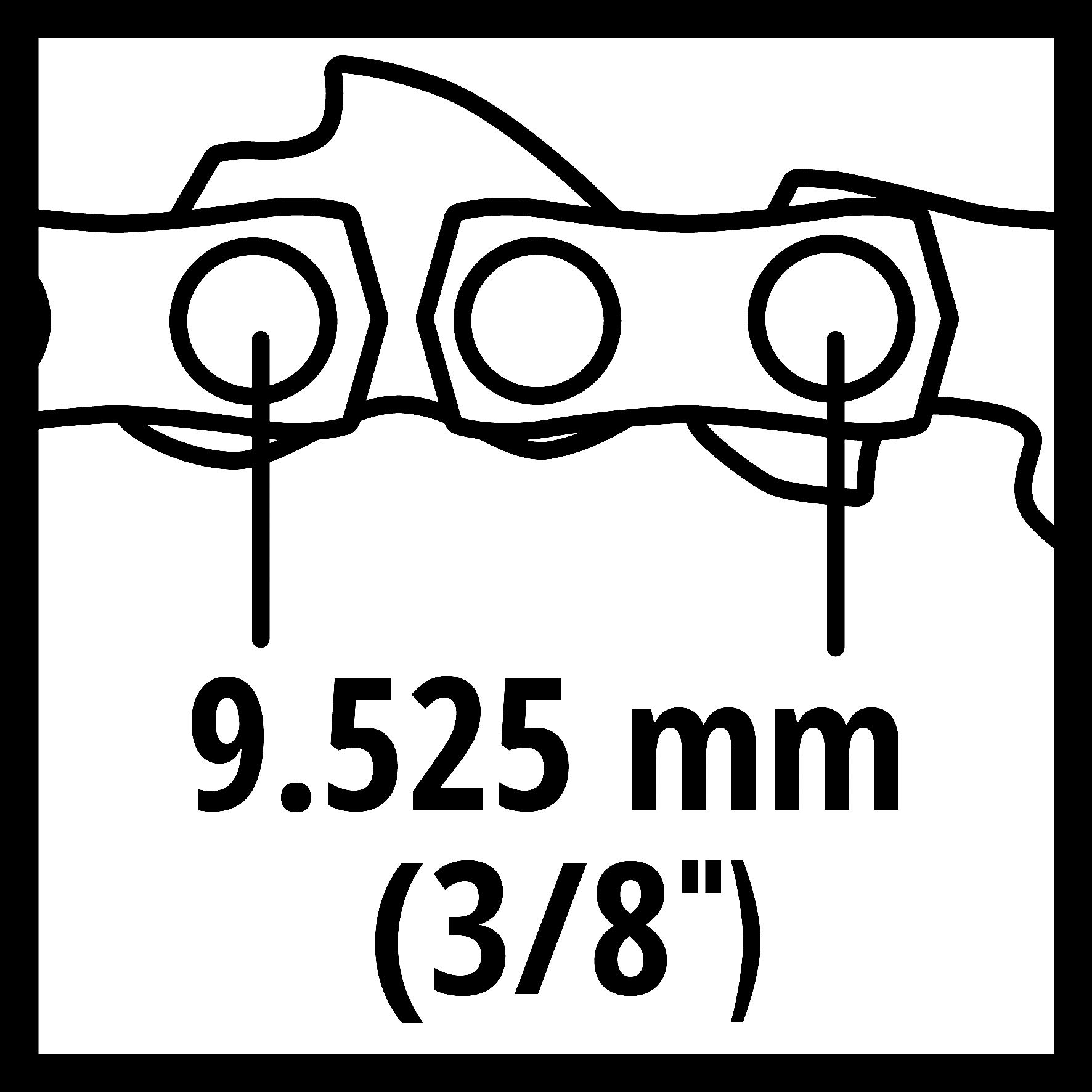 einhell-gc-mm-52-i-as-cha-ne-de-tron-onneuse-25-cm-39-maillons image 2