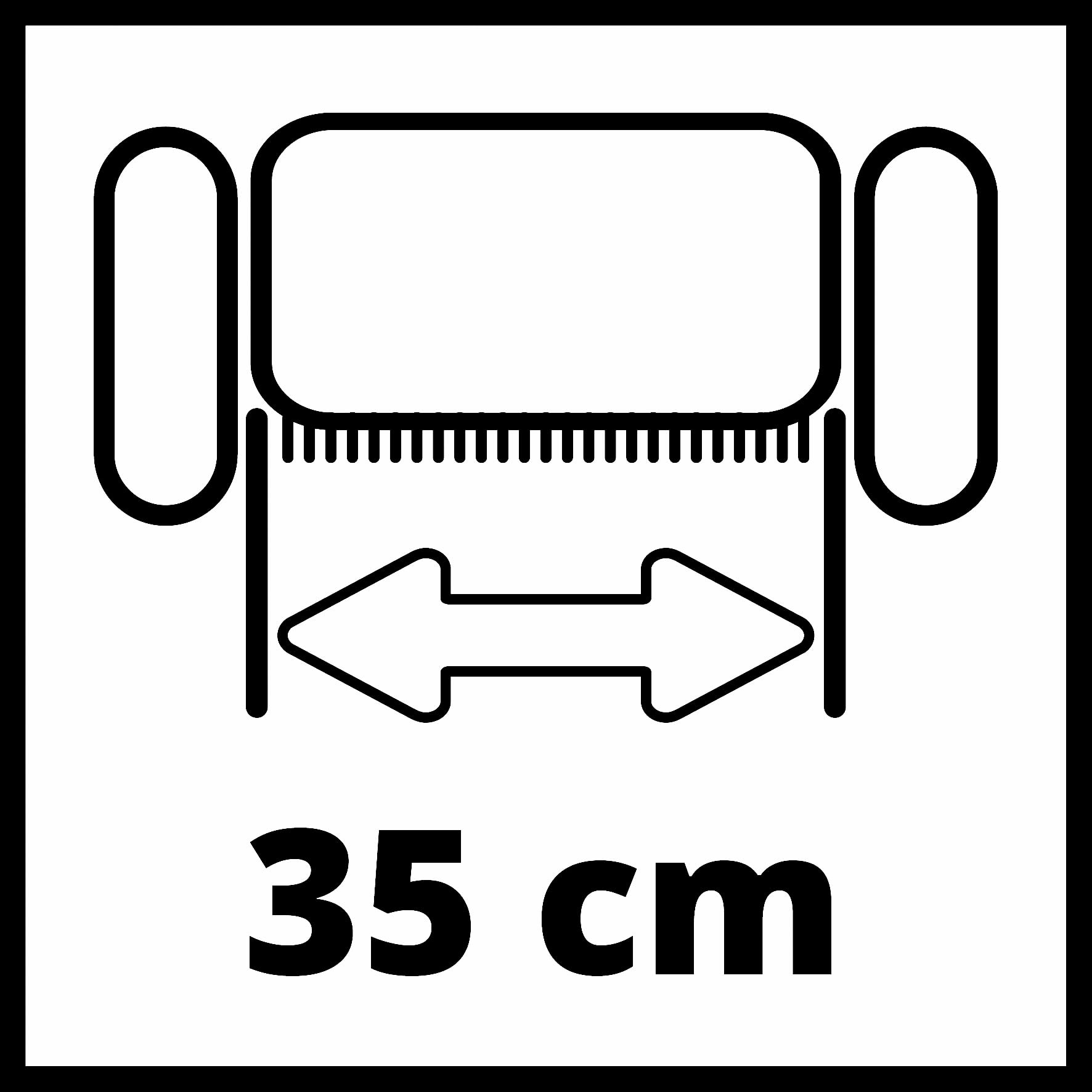 einhell-rouleau-a-rateur-35-cm-24-griffes-inox image 2