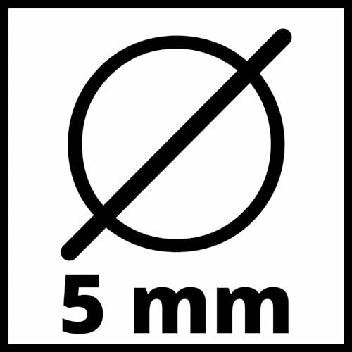 einhell-ge-fs-18-53-li-dents-carbone-31-cm-lot-de-4 image 7