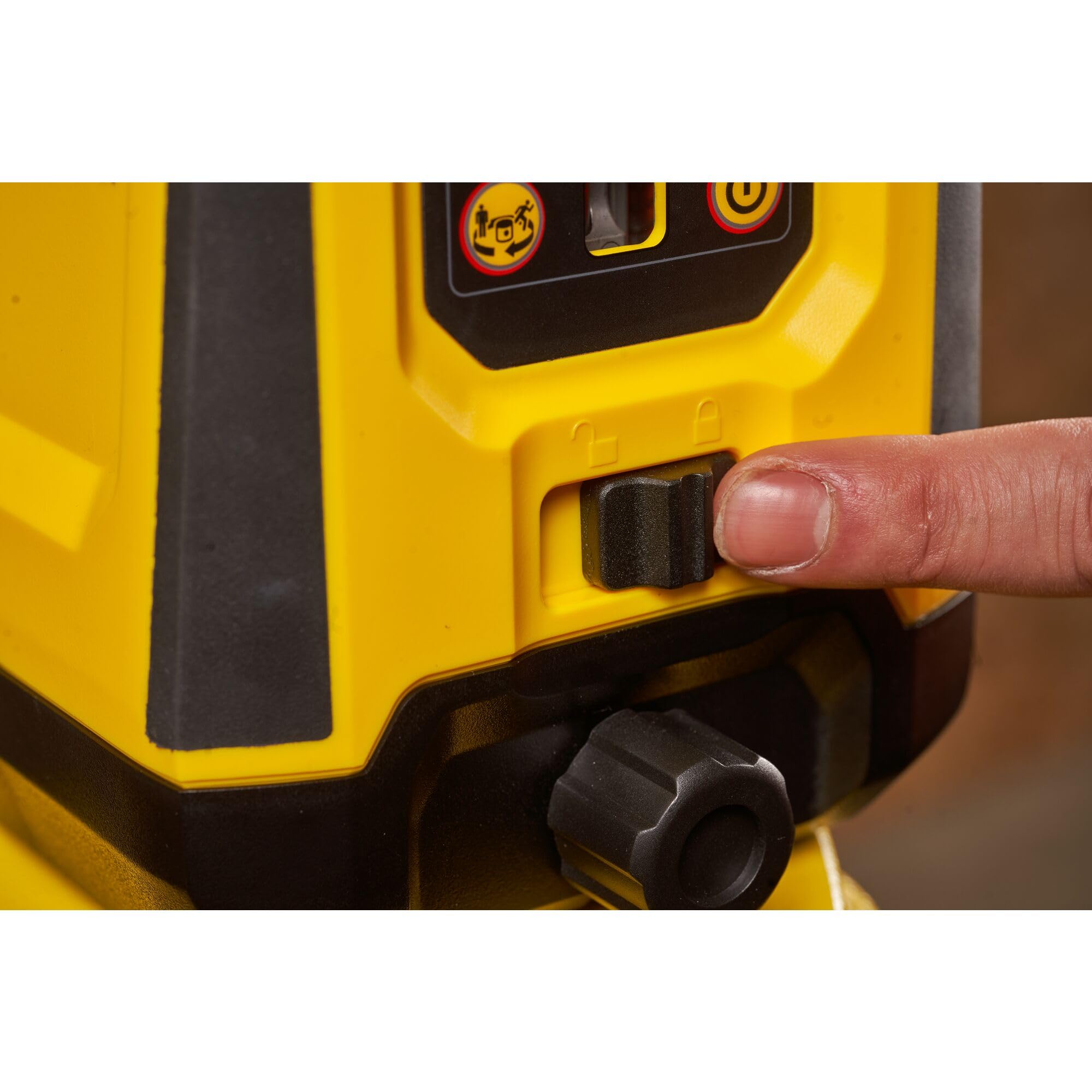 stanley-fatmax-stht77616-0-niveau-laser-rotatif-rouge-240m image 8
