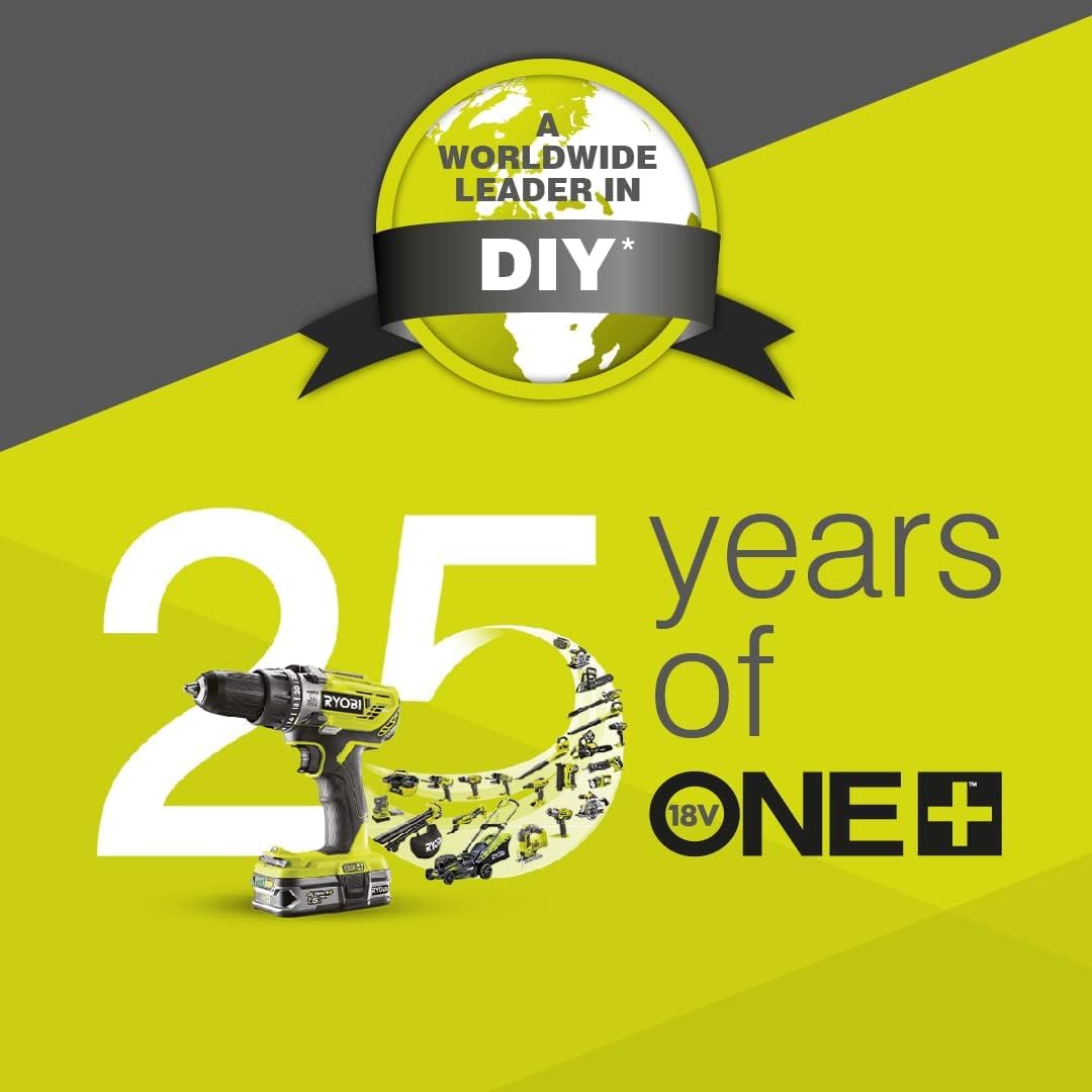 ryobi-one-18v-pack-4-outils-perceuse-meuleuse-scie image 6