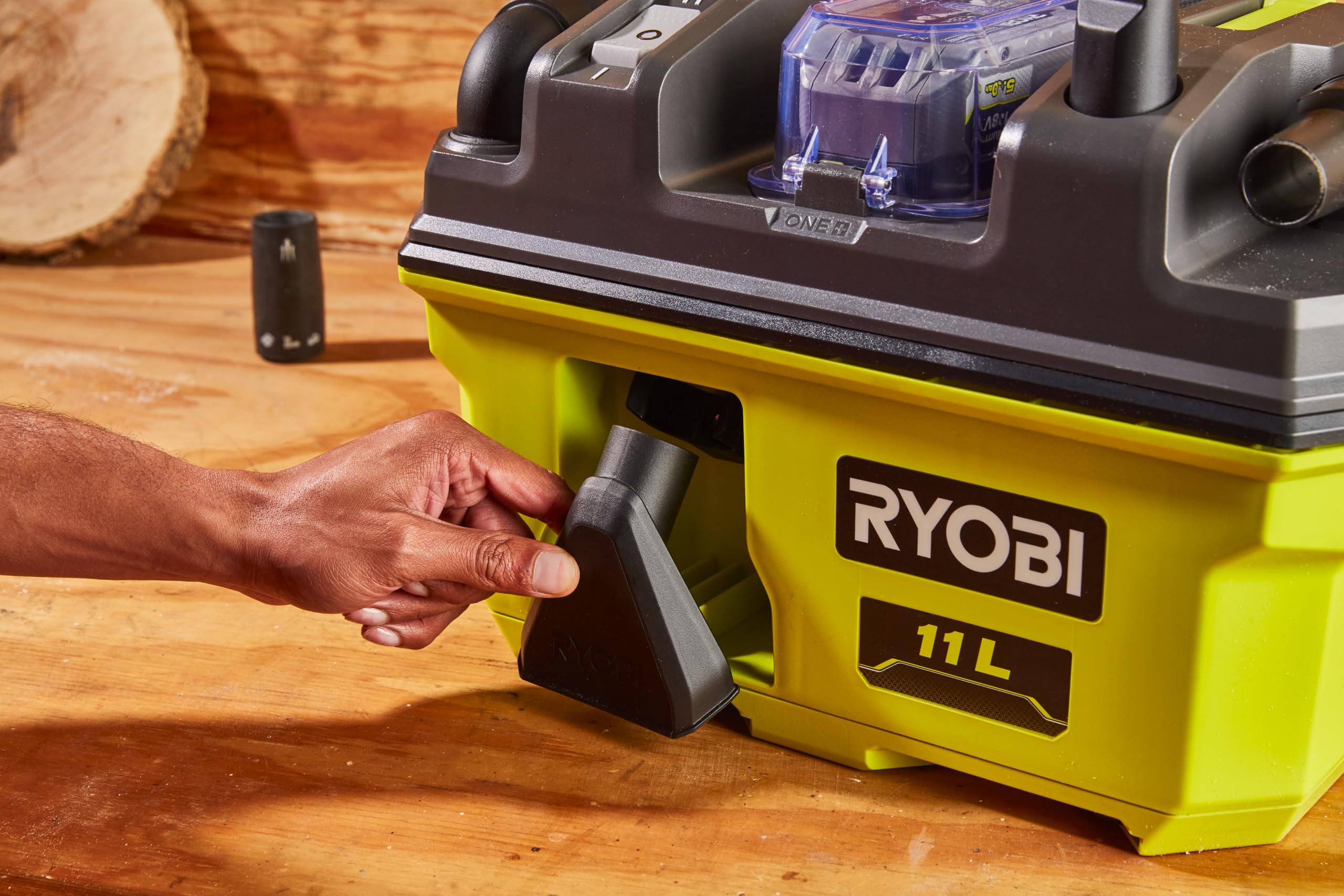 ryobi-one-rv1811-0-aspirateur-atelier-18v-11l-sans-batterie image 7
