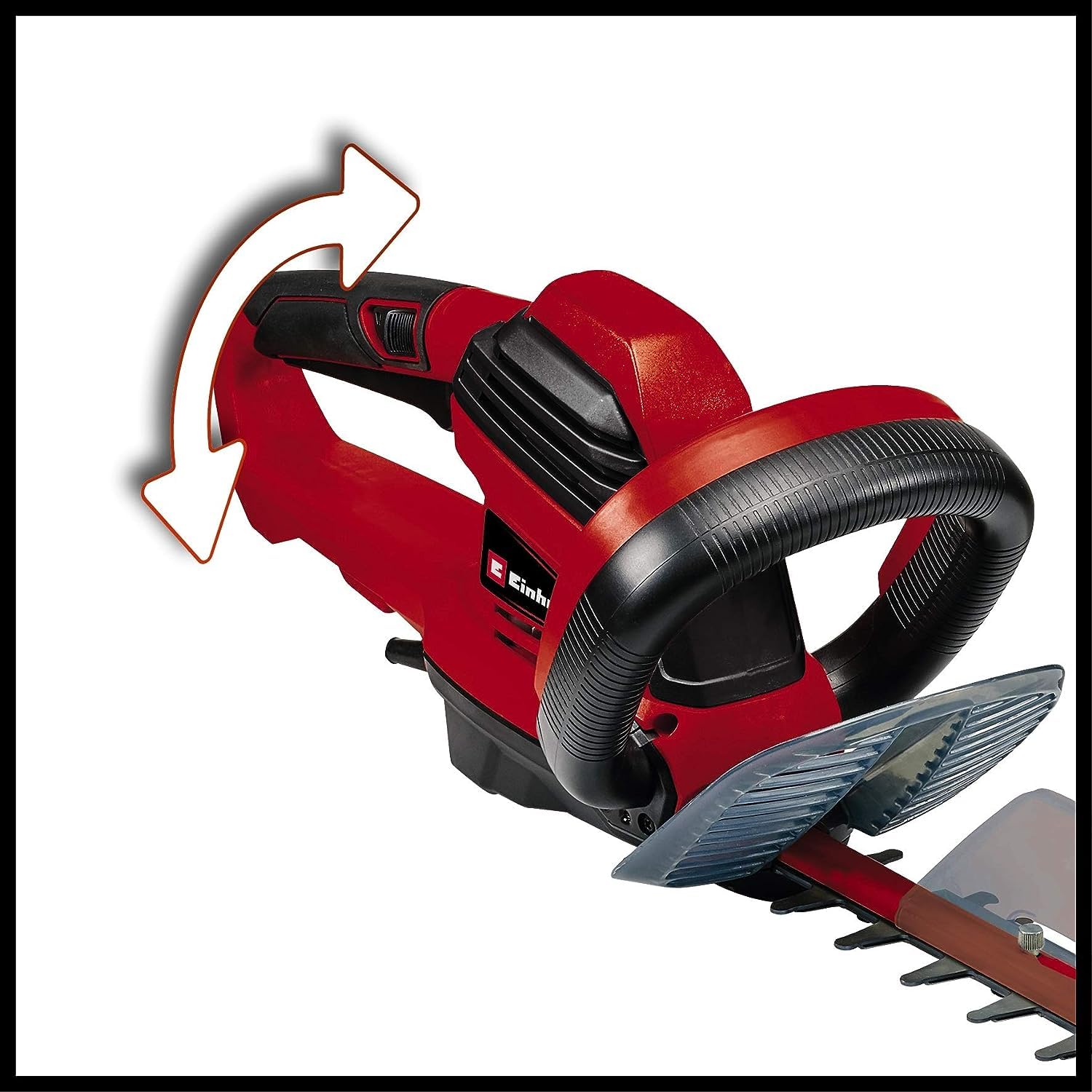 einhell-ge-eh-7067-taille-haie-lectrique-67-cm-700-w image 6