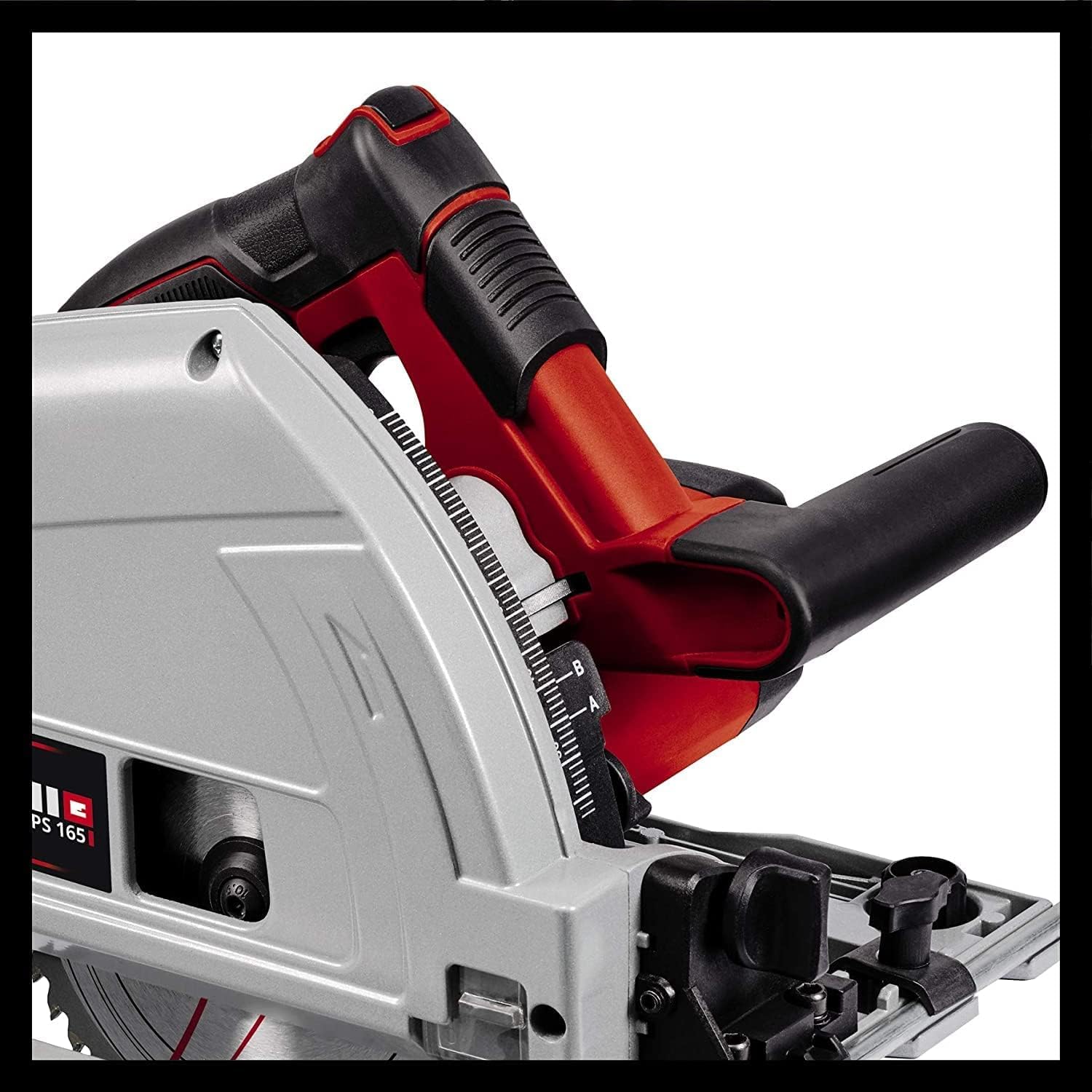 einhell-te-ps-165-scie-plongeante-1200-w-lame-165-mm image 3