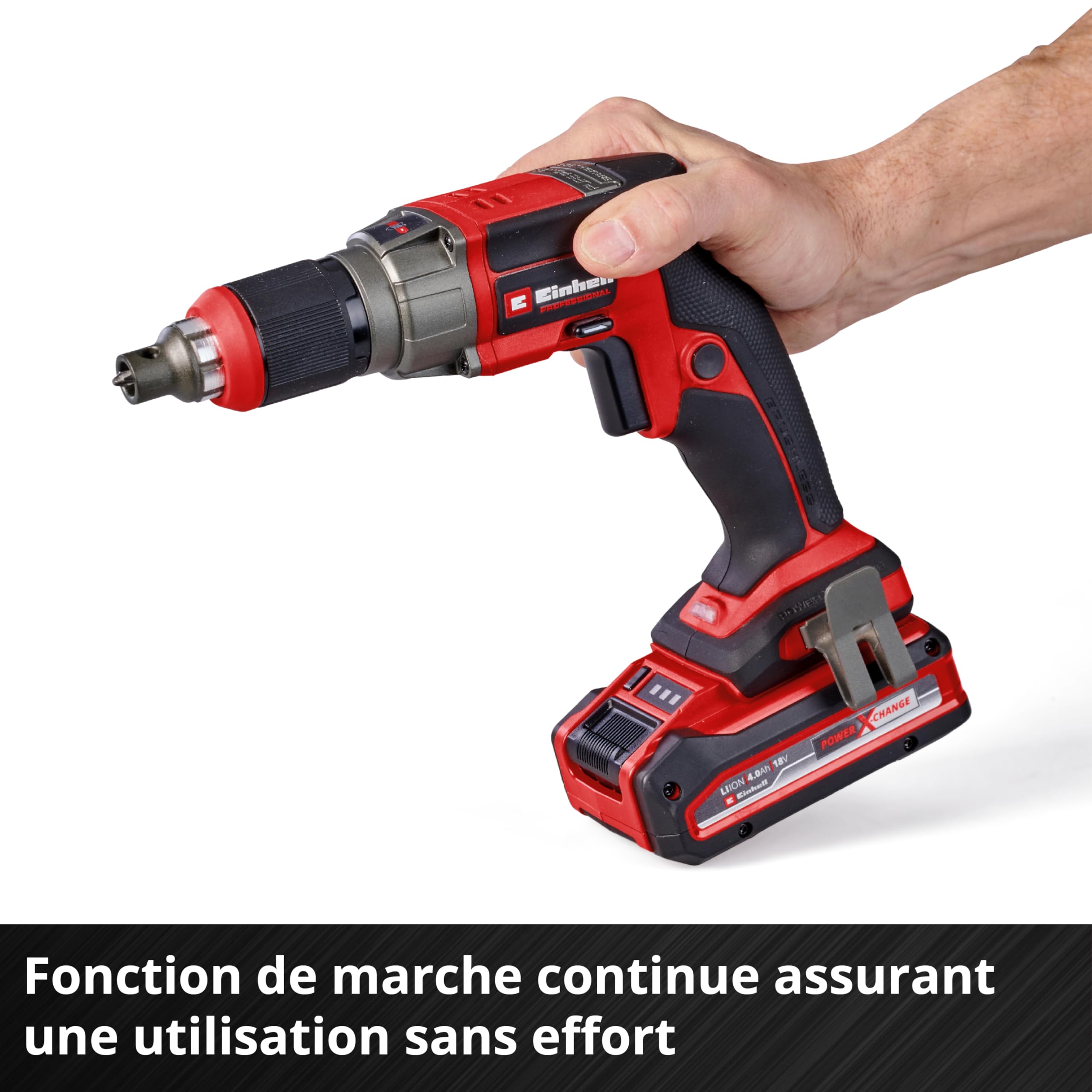 einhell-tp-dy-18-li-bl-visseuse-placo-18v-magasin-e-case image 8