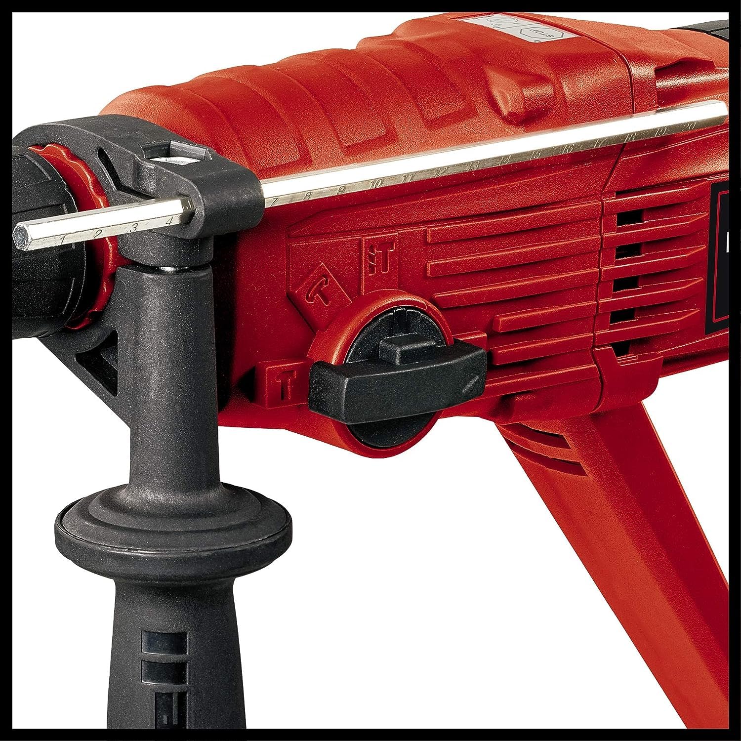 einhell-tc-rh-800-e-marteau-perforateur-sds-plus-800-w image 4