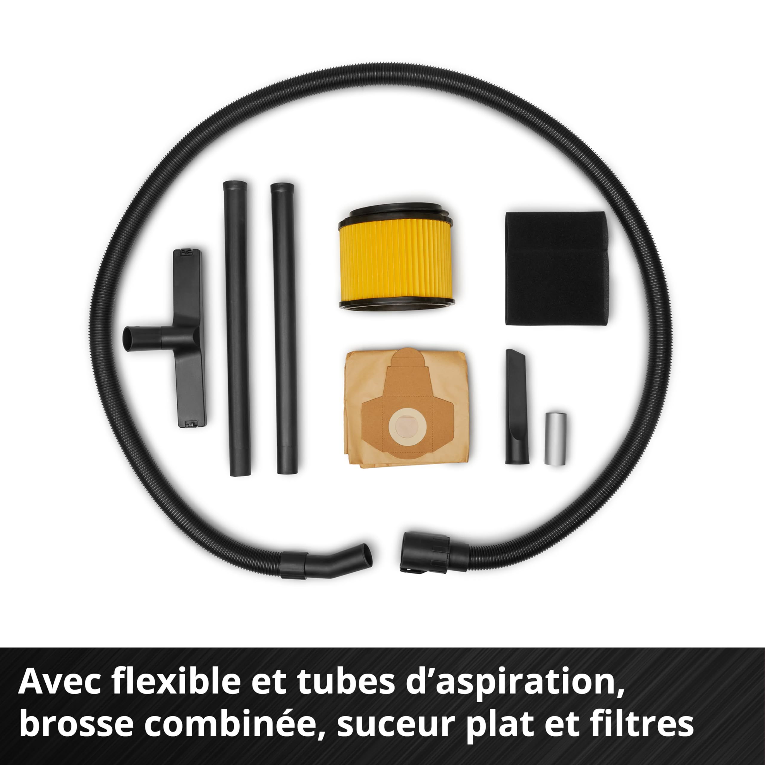 einhell-tc-vc-3055-sa-aspirateur-eau-poussi-re-30-l-900-w image 4