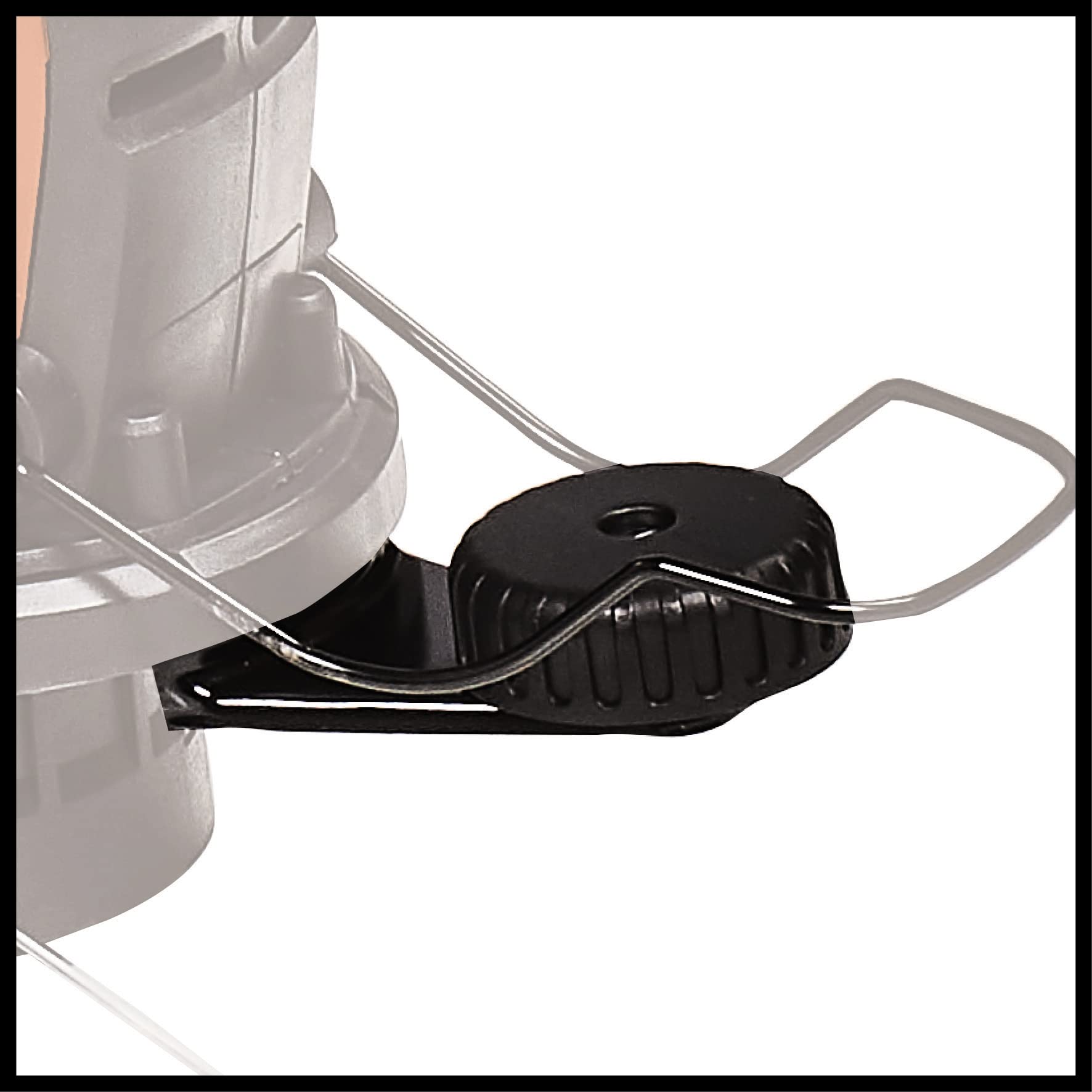 einhell-gc-et-4530-set-coupe-bordures-450-w-avec-3-bobines image 8