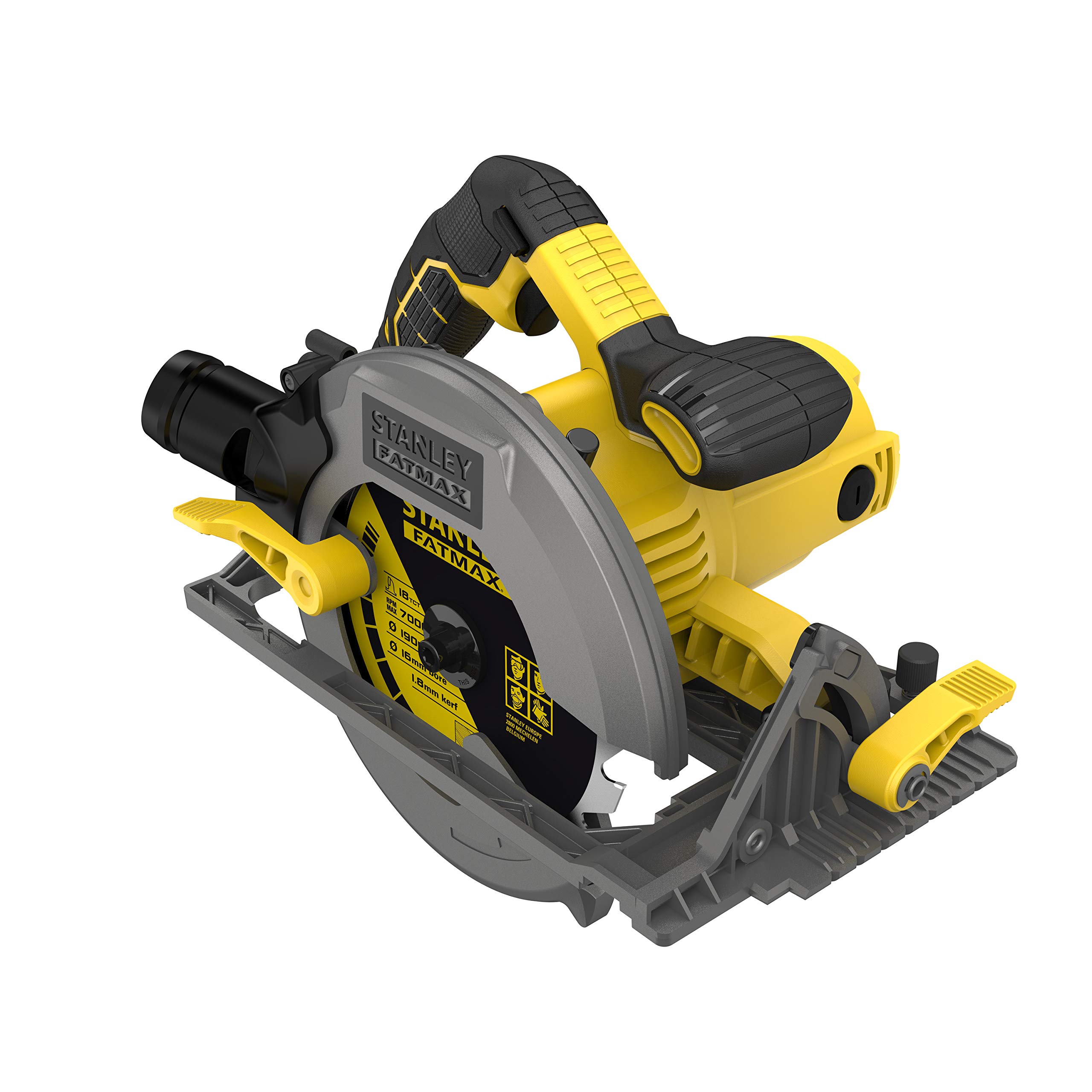 stanley-fatmax-scie-circulaire-1650w-190mm-fme301k-qs image 2