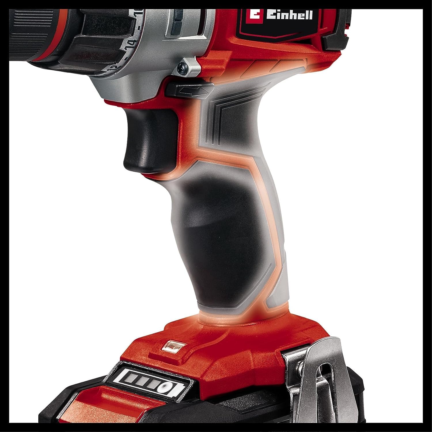 einhell-te-cd-18-2-li-perceuse-visseuse-18v-kit-2-batteries image 5