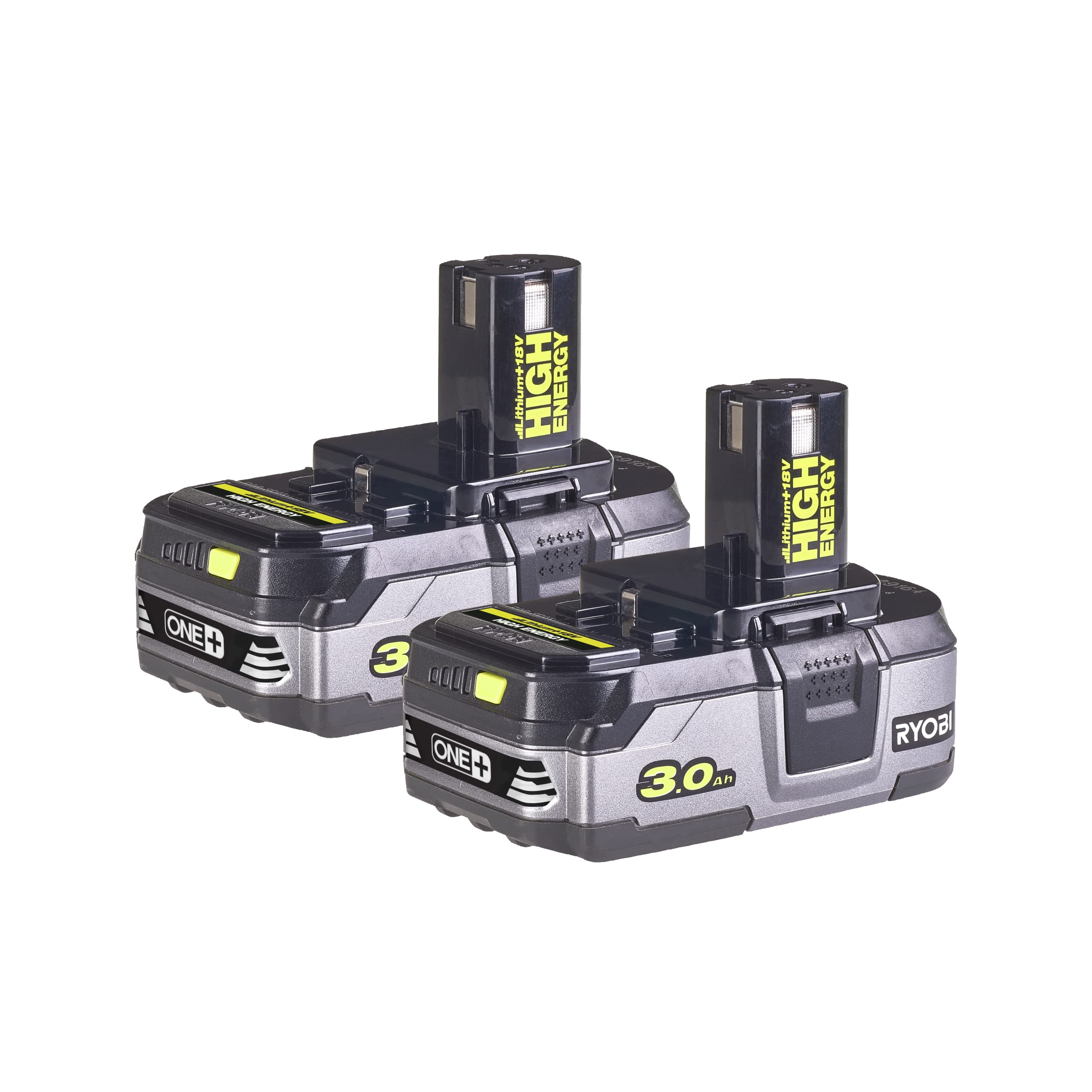 ryobi-one-rb18l20-batterie-18v-2-0-ah-lithium image 5
