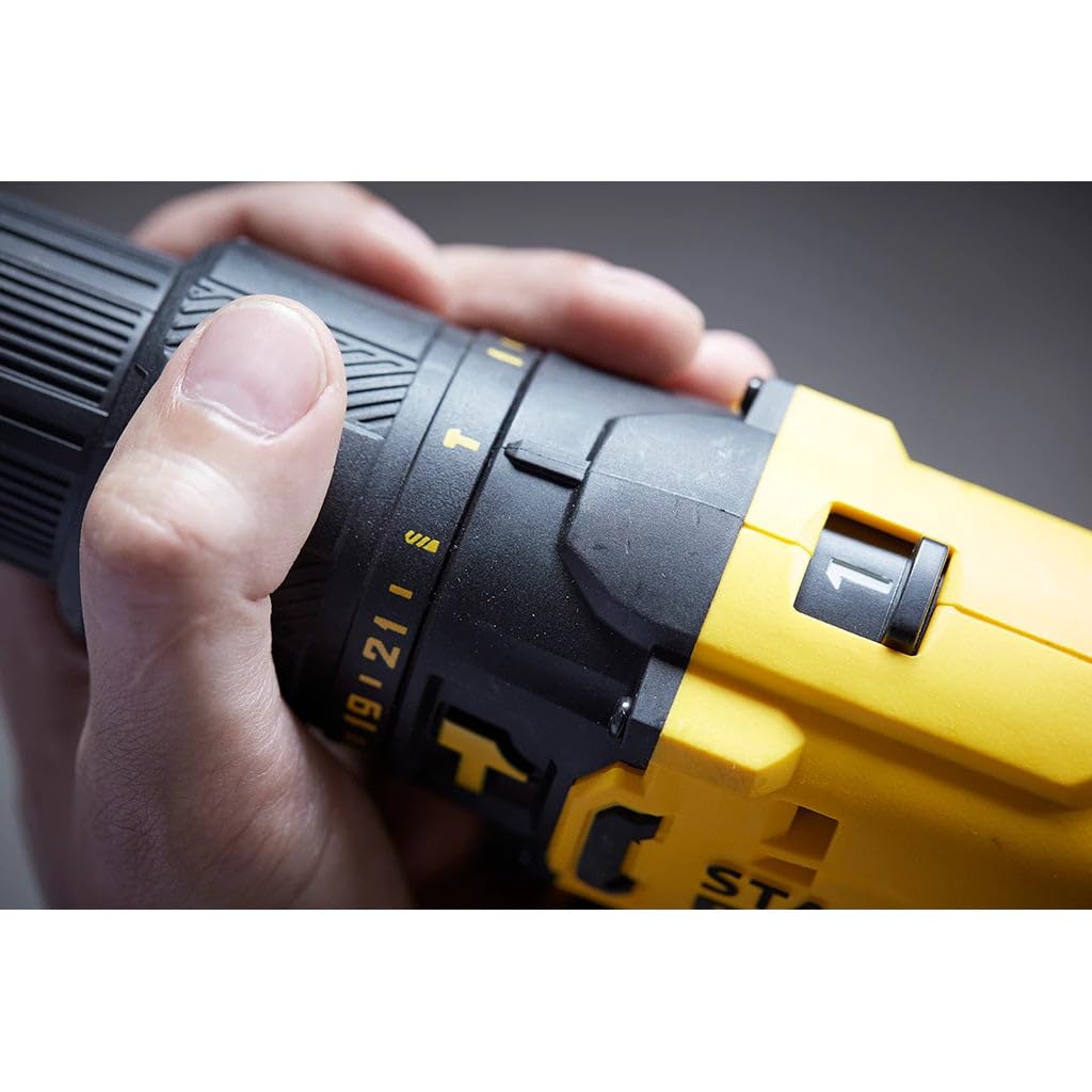 stanley-v20-sfmcd711d22-perceuse-percussion-18v-2x2-0ah image 5