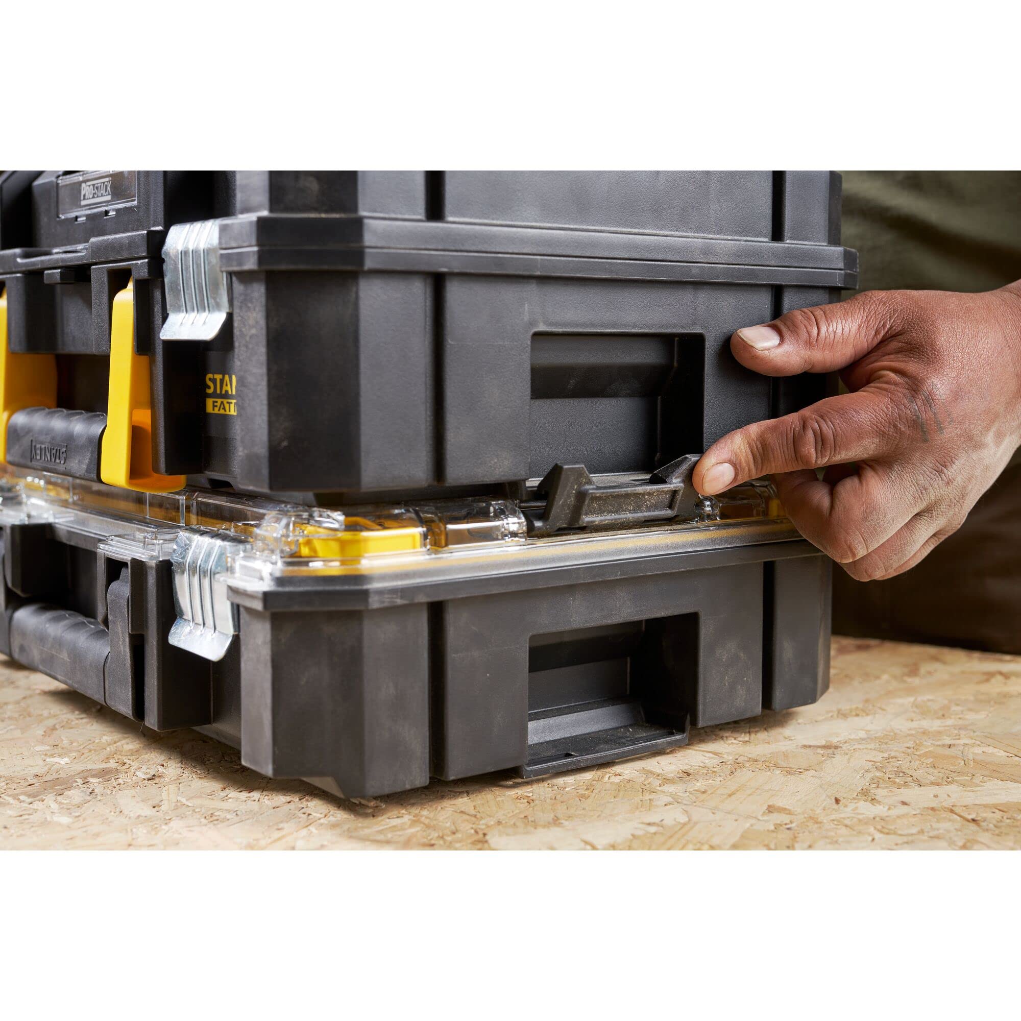stanley-pro-stack-fmst82967-1-organiseur-10-casiers-noir-7-8-l image 7