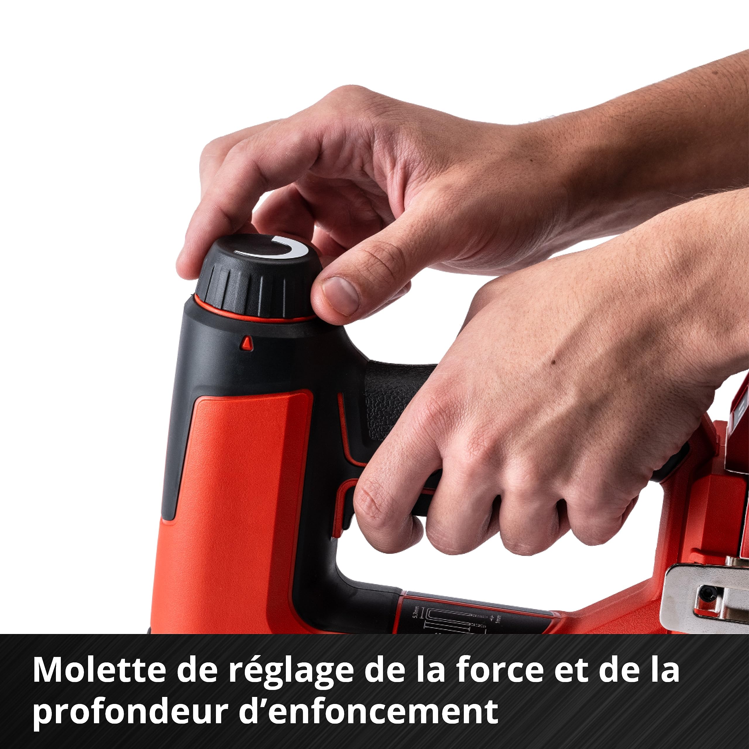 einhell-te-cn-18-li-solo-agrafeuse-cloueuse-18-v image 7