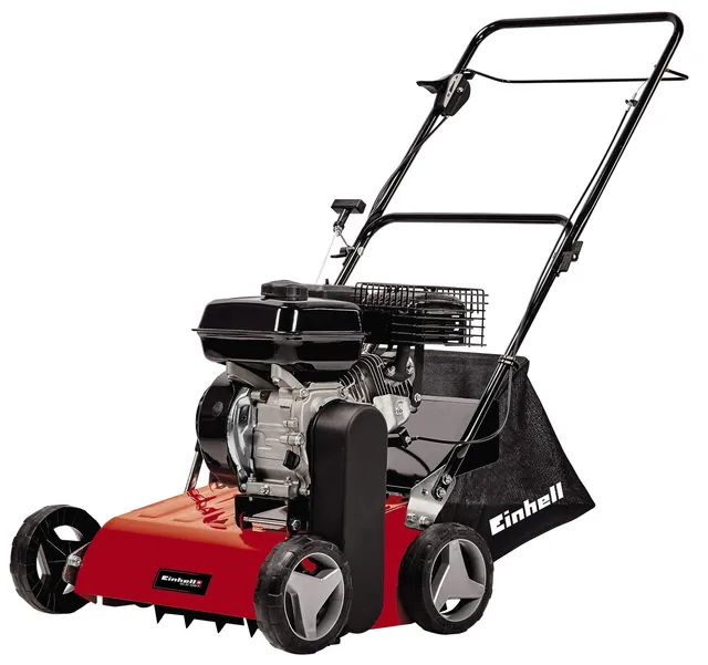einhell-gc-sc-4240-p-scarificateur-thermique-essence-1200m image 1
